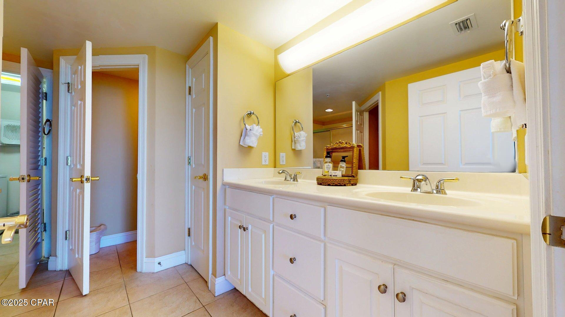 Gulf Crest Condo - Residential