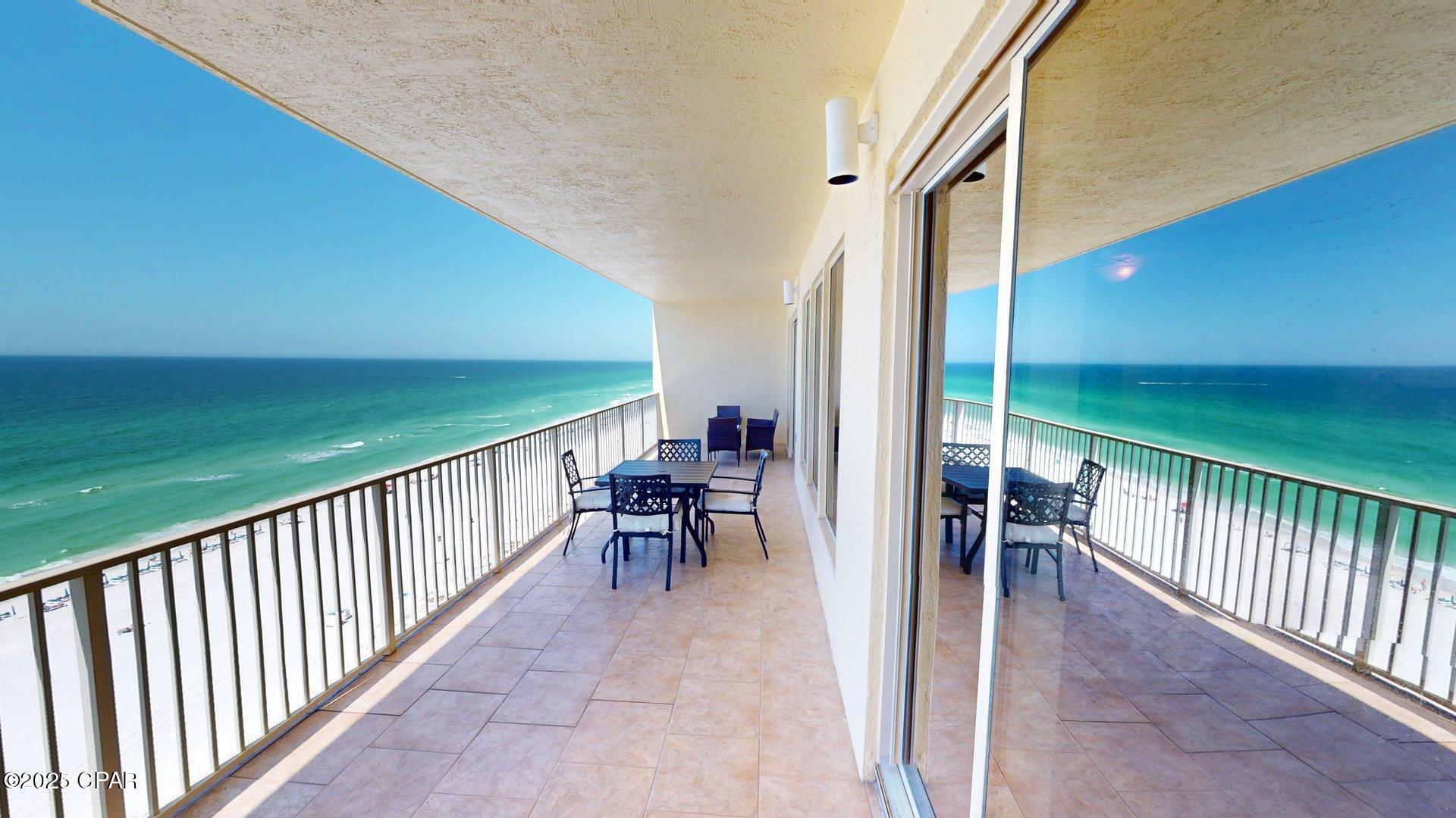 Gulf Crest Condo - Residential