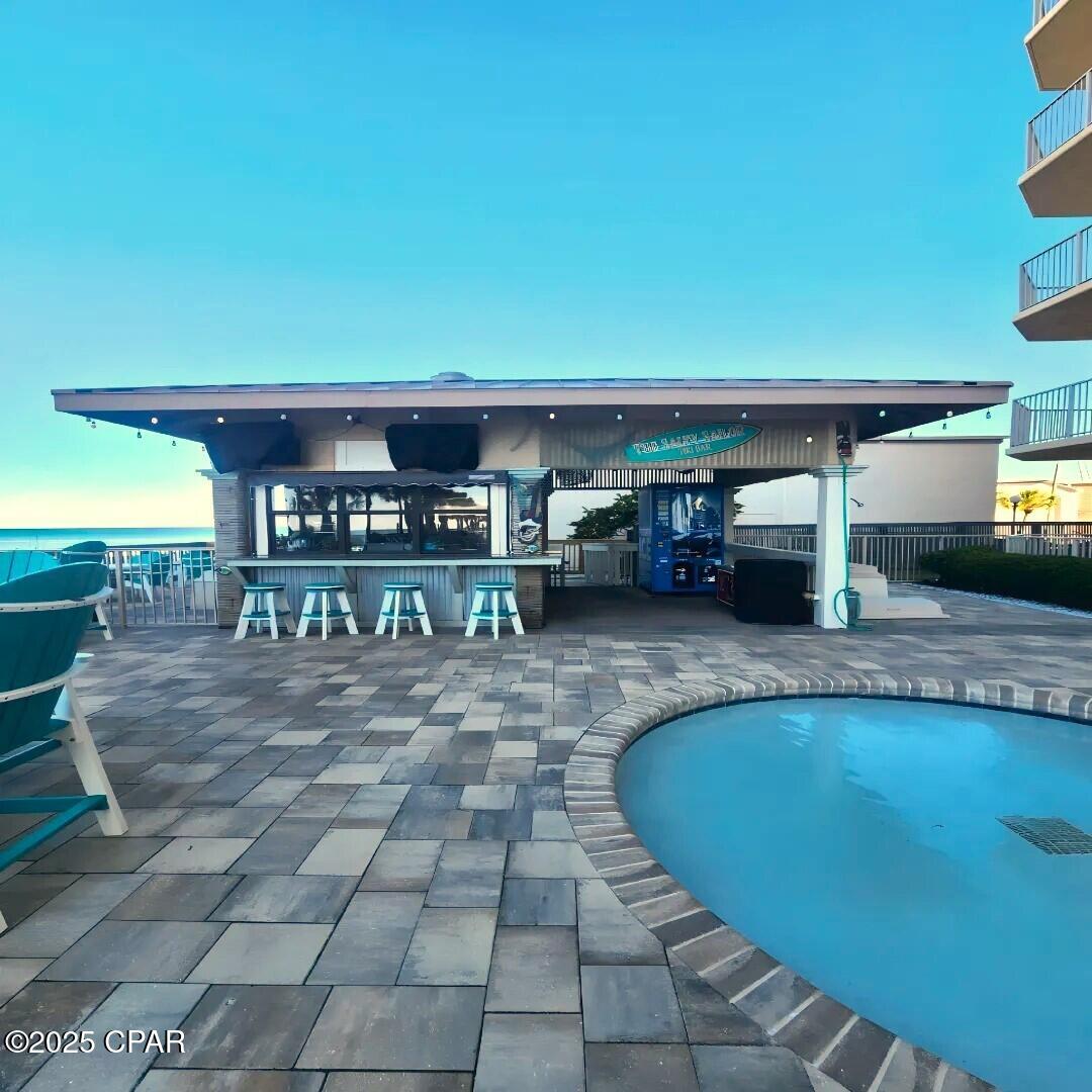 Gulf Crest Condo - Residential