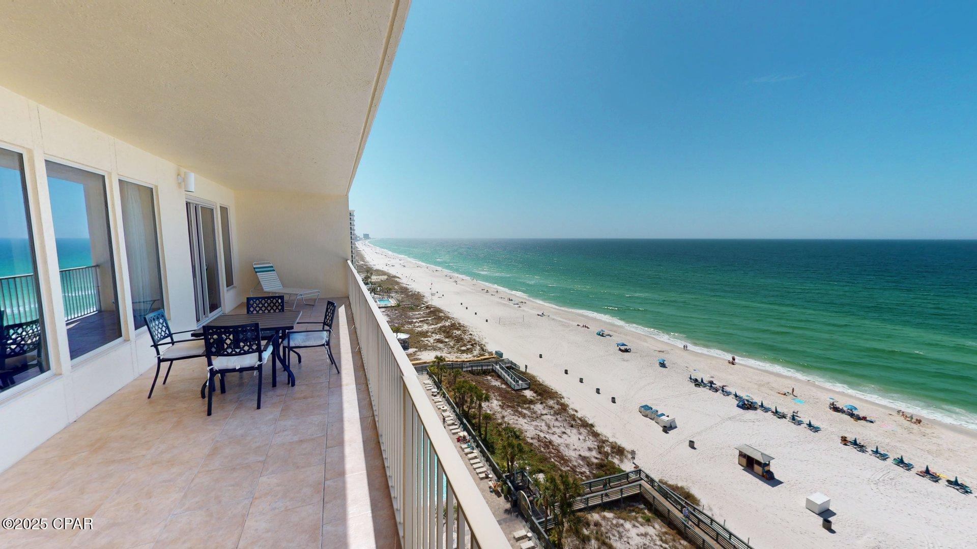 Gulf Crest Condo - Residential