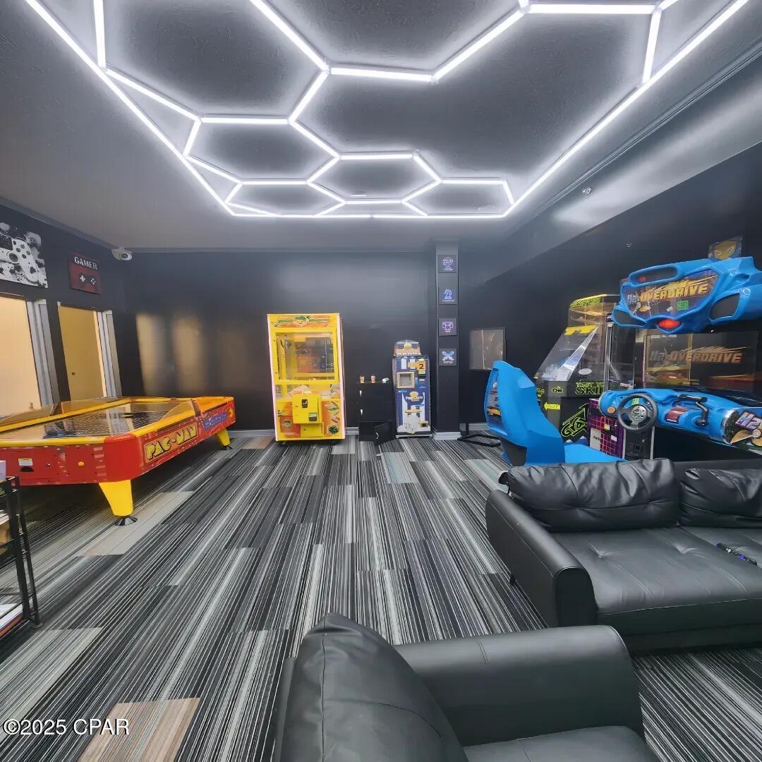 Gulf Crest Condo - Residential