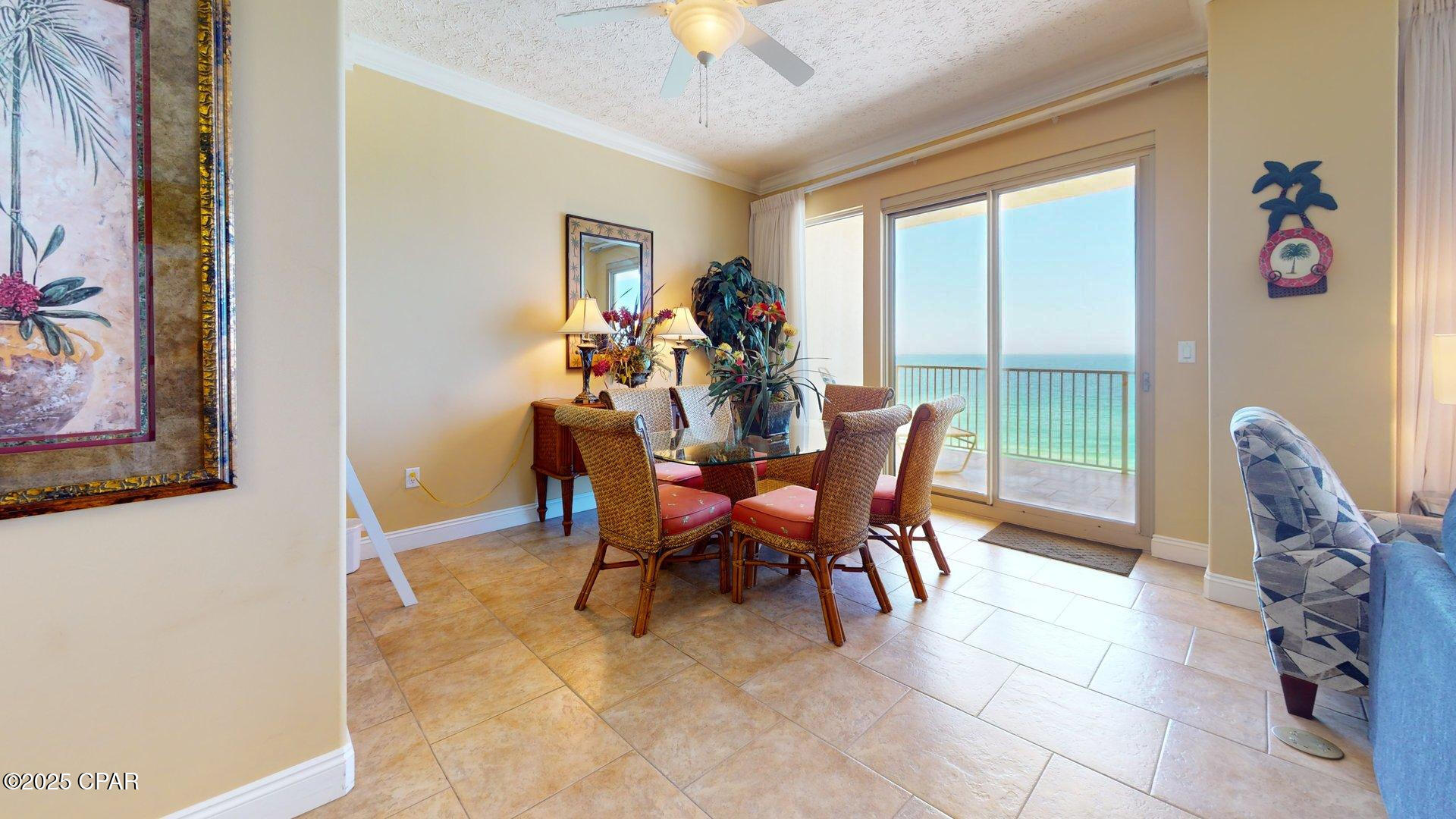 Gulf Crest Condo - Residential