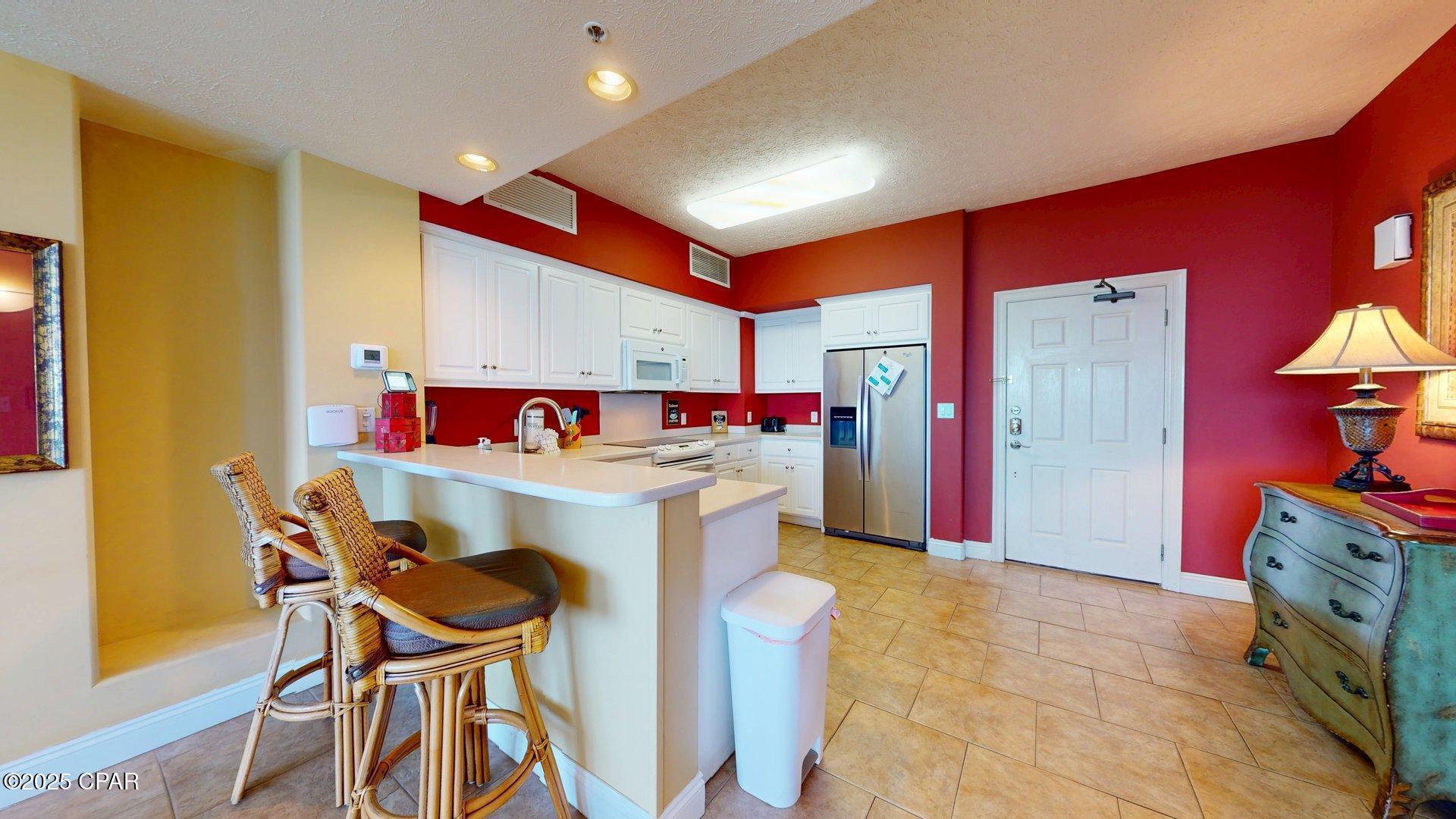 Gulf Crest Condo - Residential