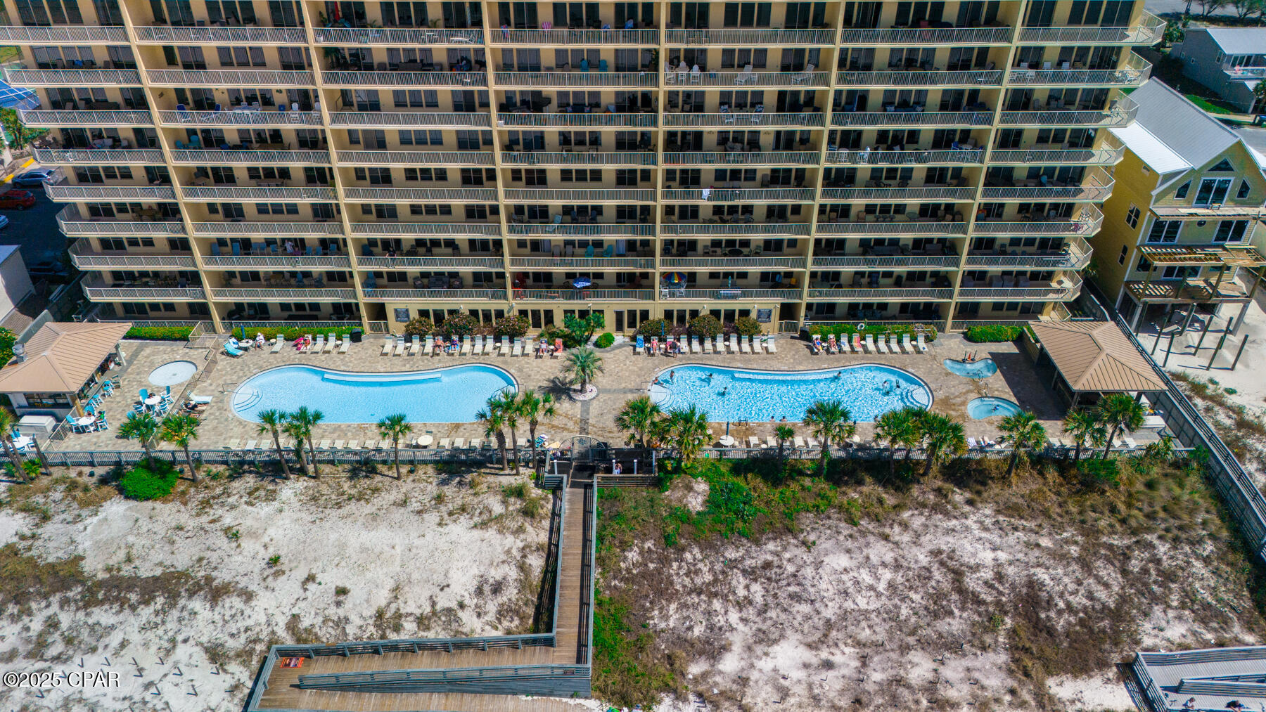 Gulf Crest Condo - Residential