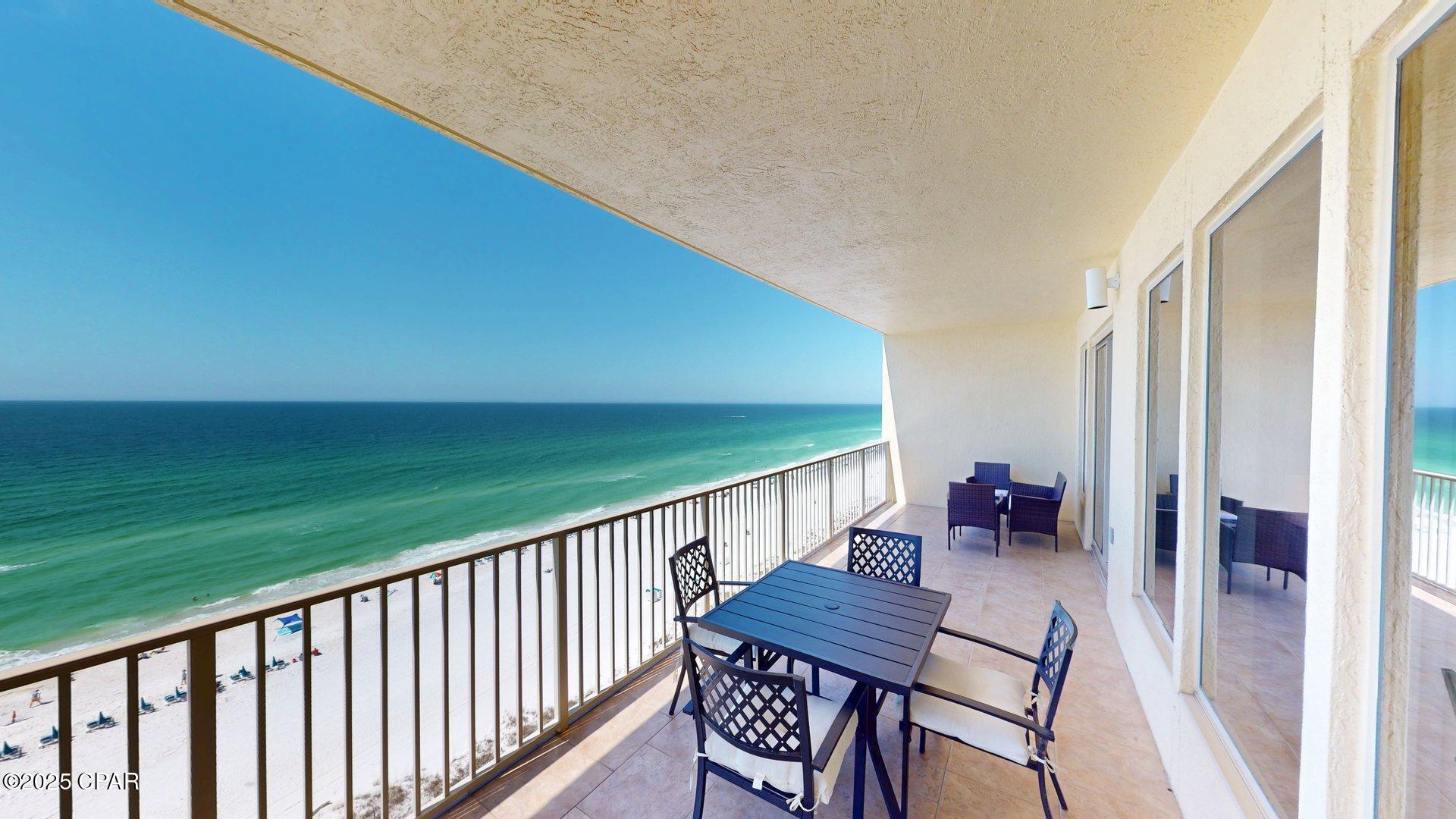 Gulf Crest Condo - Residential