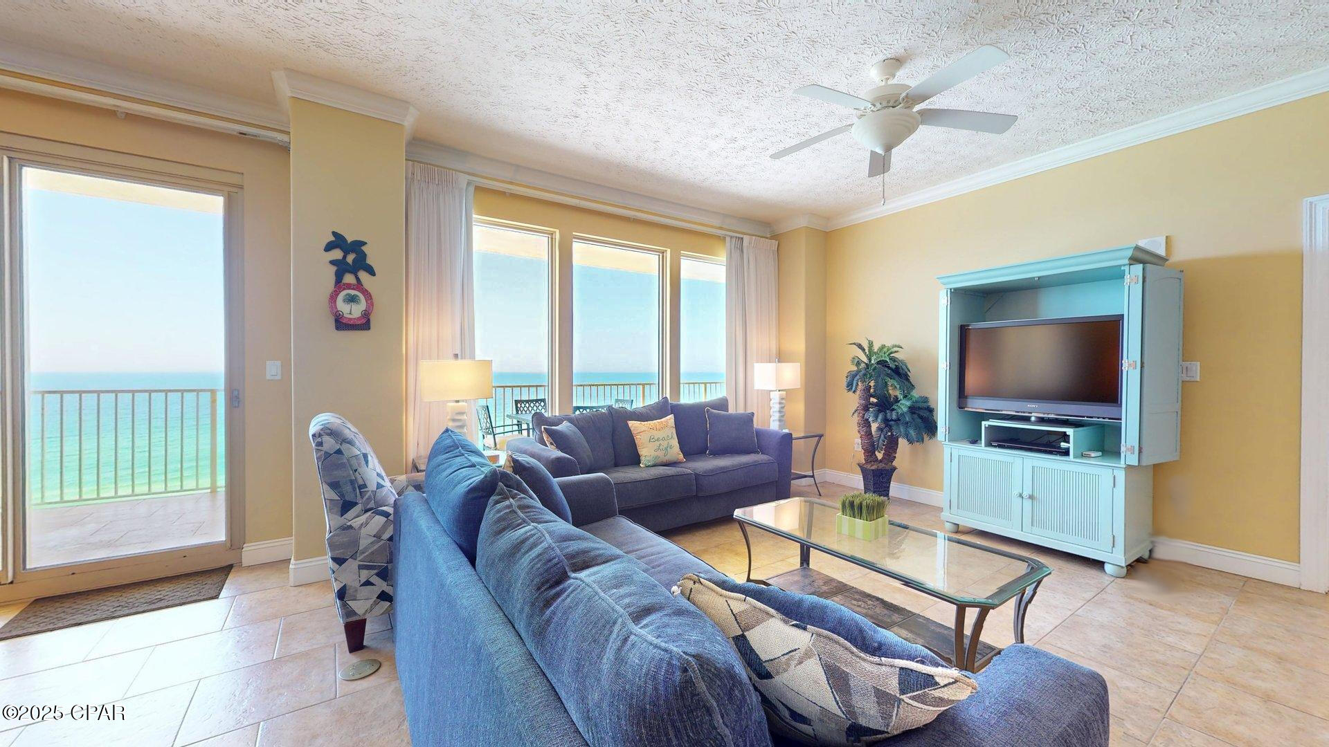 Gulf Crest Condo - Residential