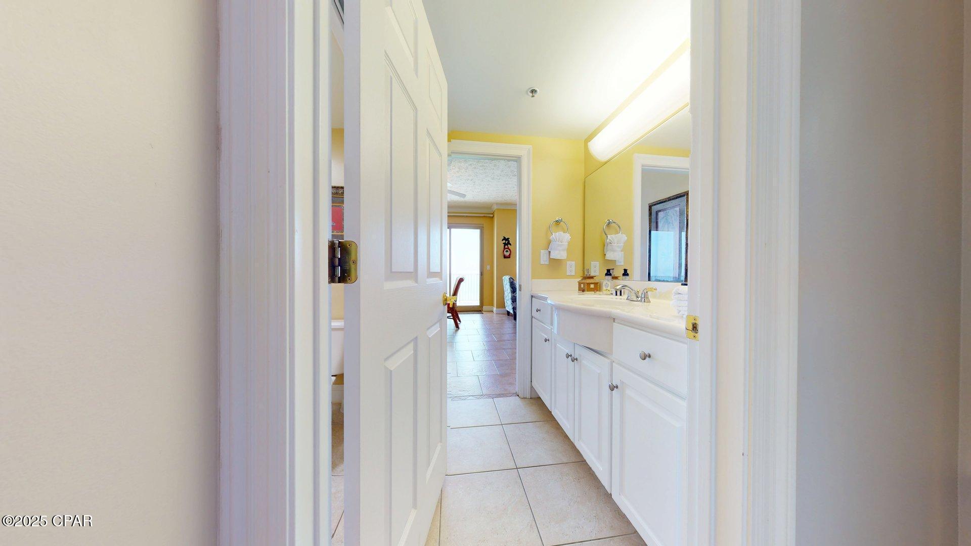 Gulf Crest Condo - Residential