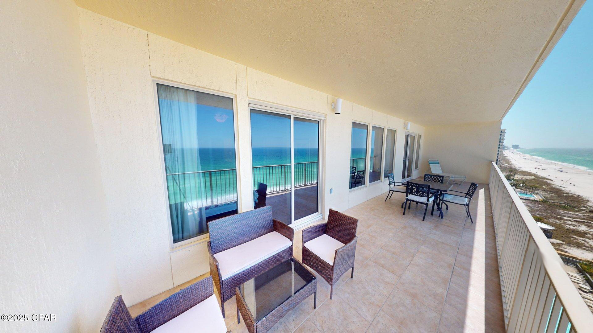 Gulf Crest Condo - Residential