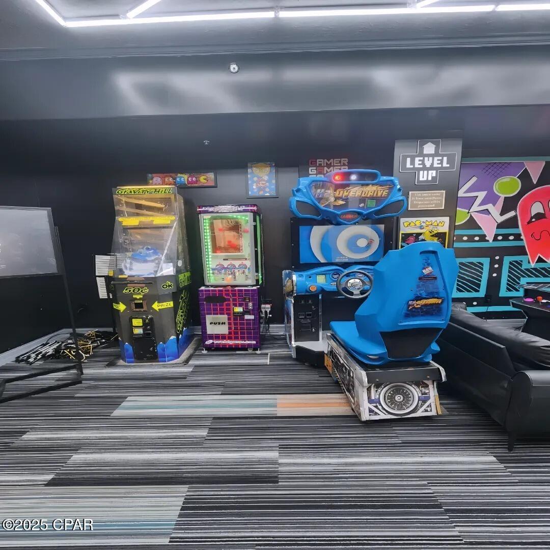 Gulf Crest Condo - Residential