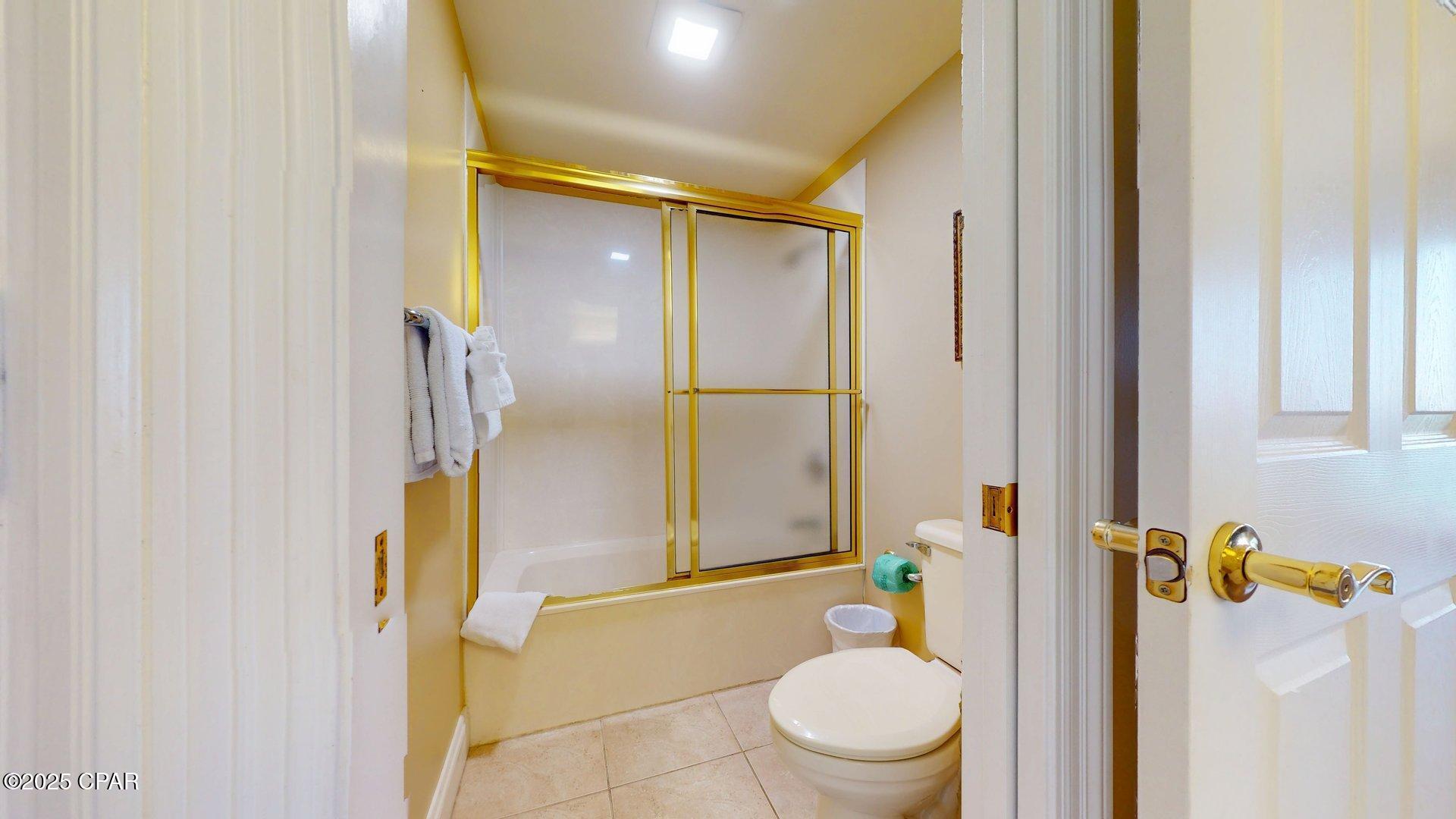 Gulf Crest Condo - Residential