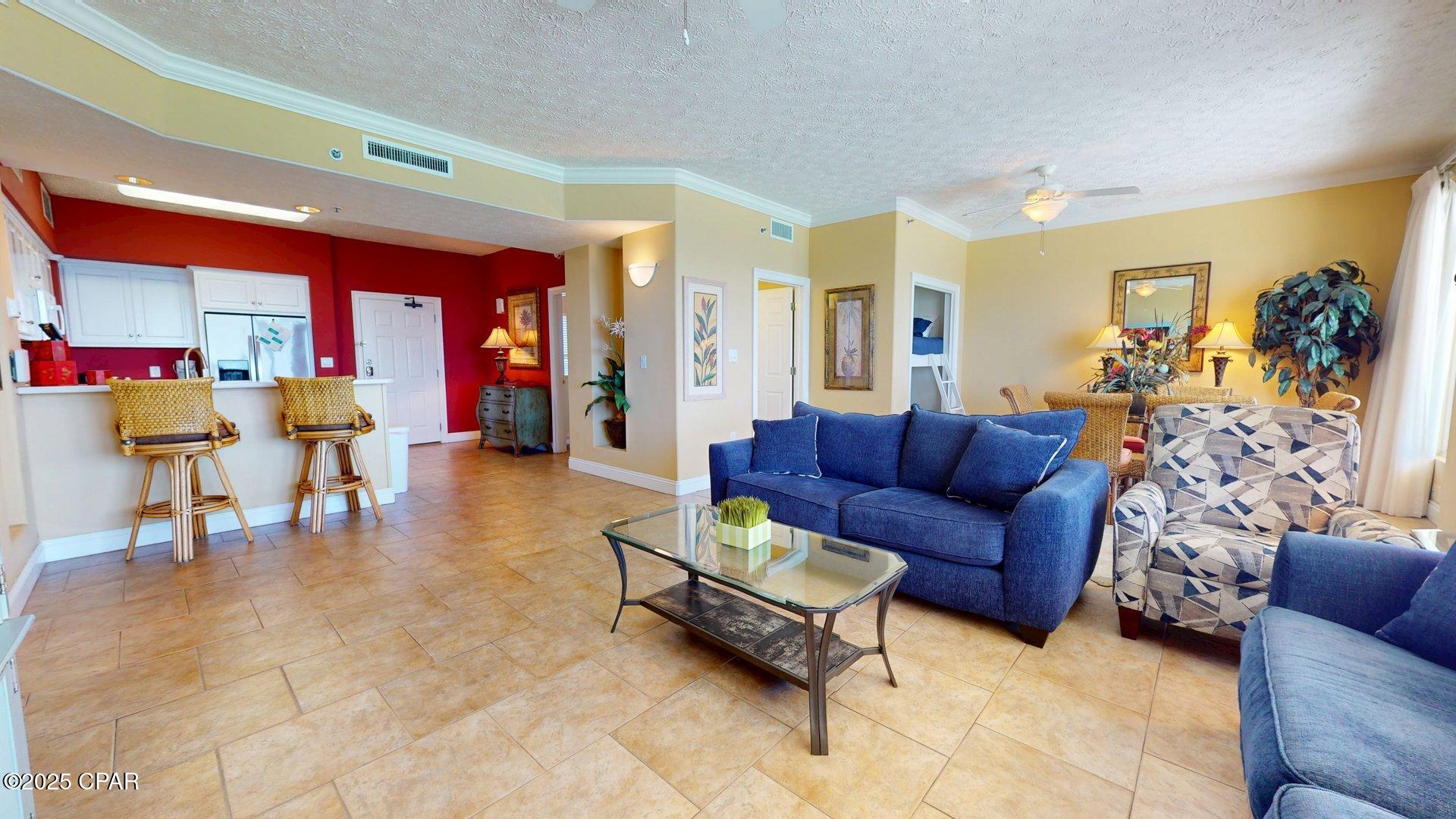 Gulf Crest Condo - Residential