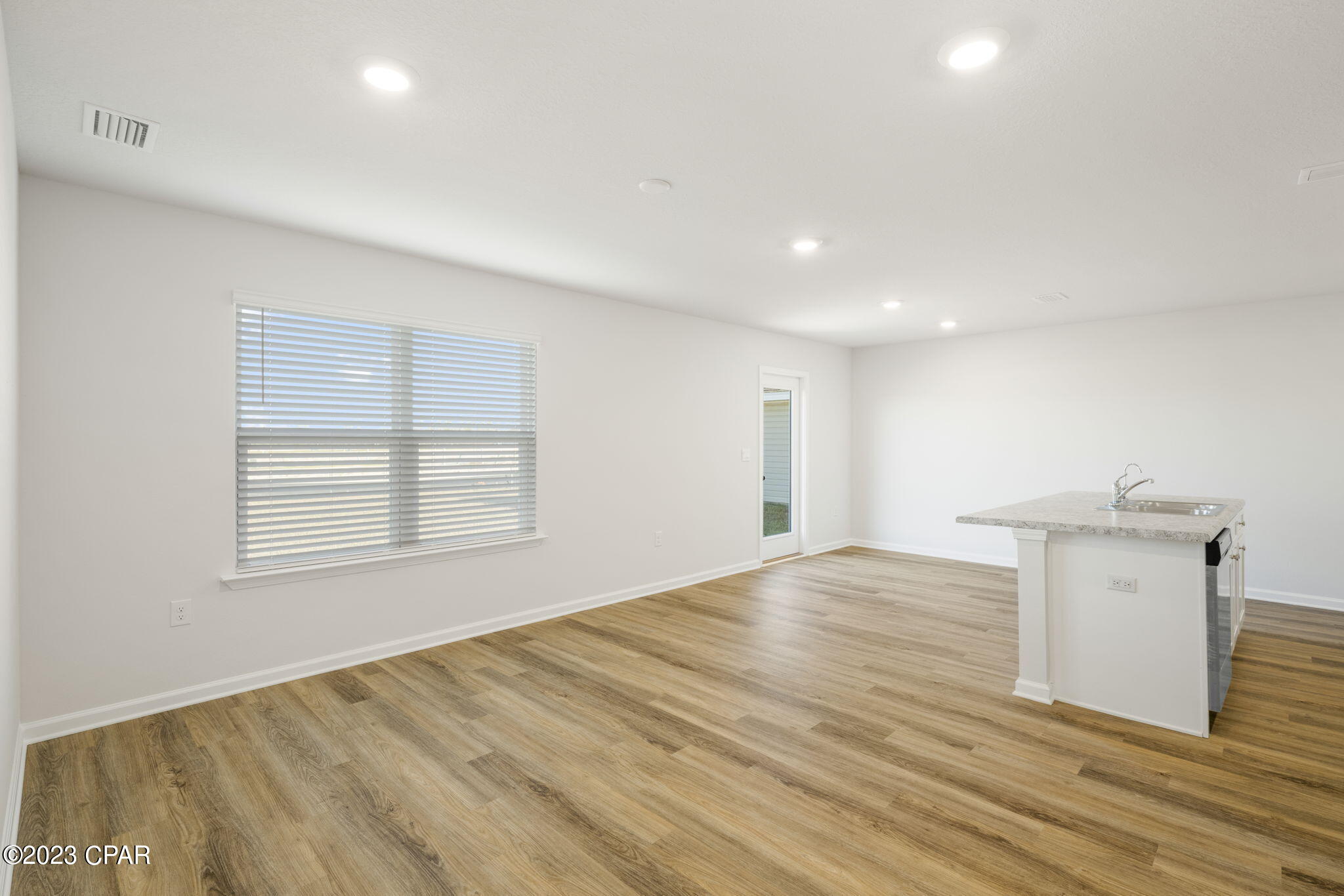 Titus Park - Residential Lease