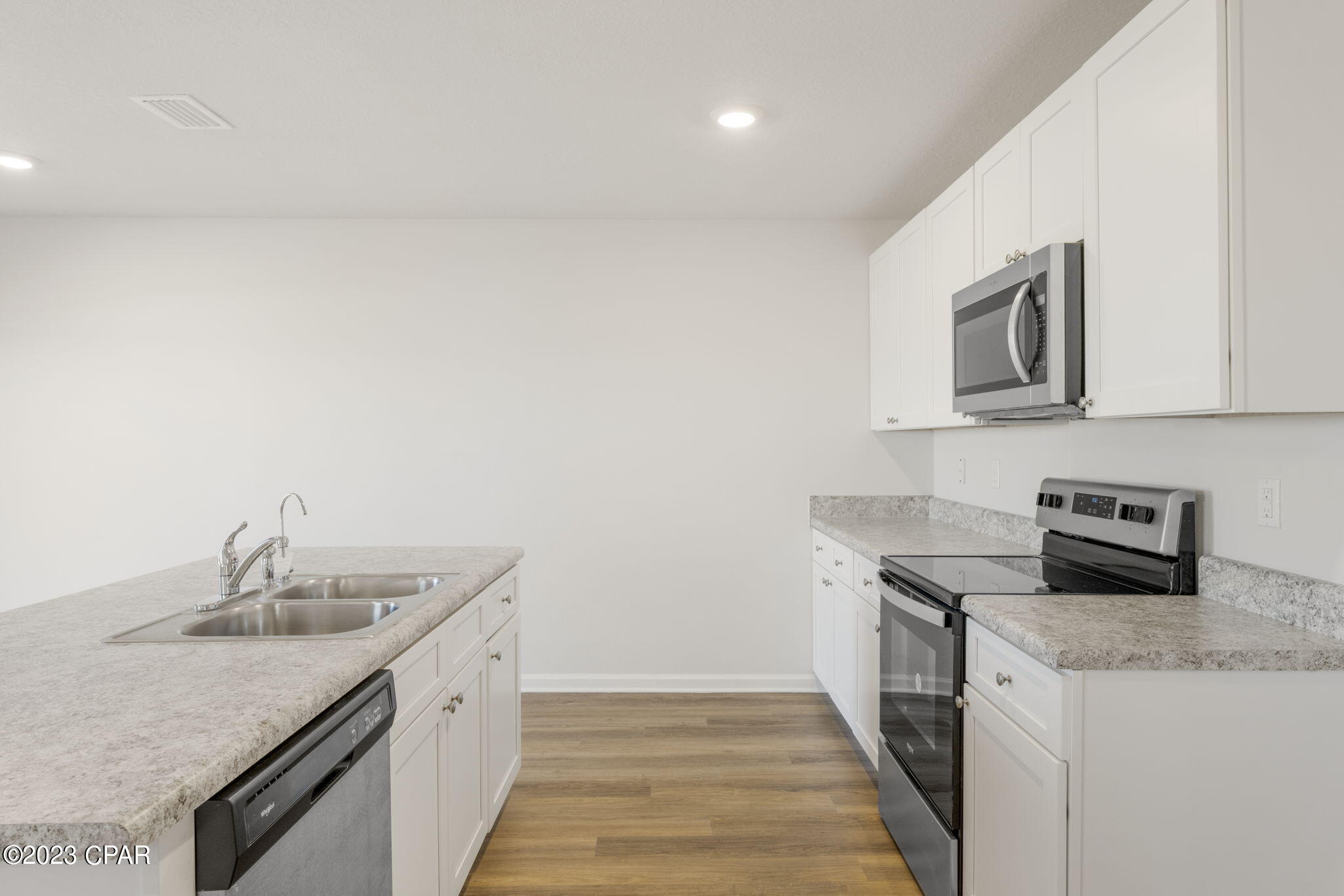 Titus Park - Residential Lease