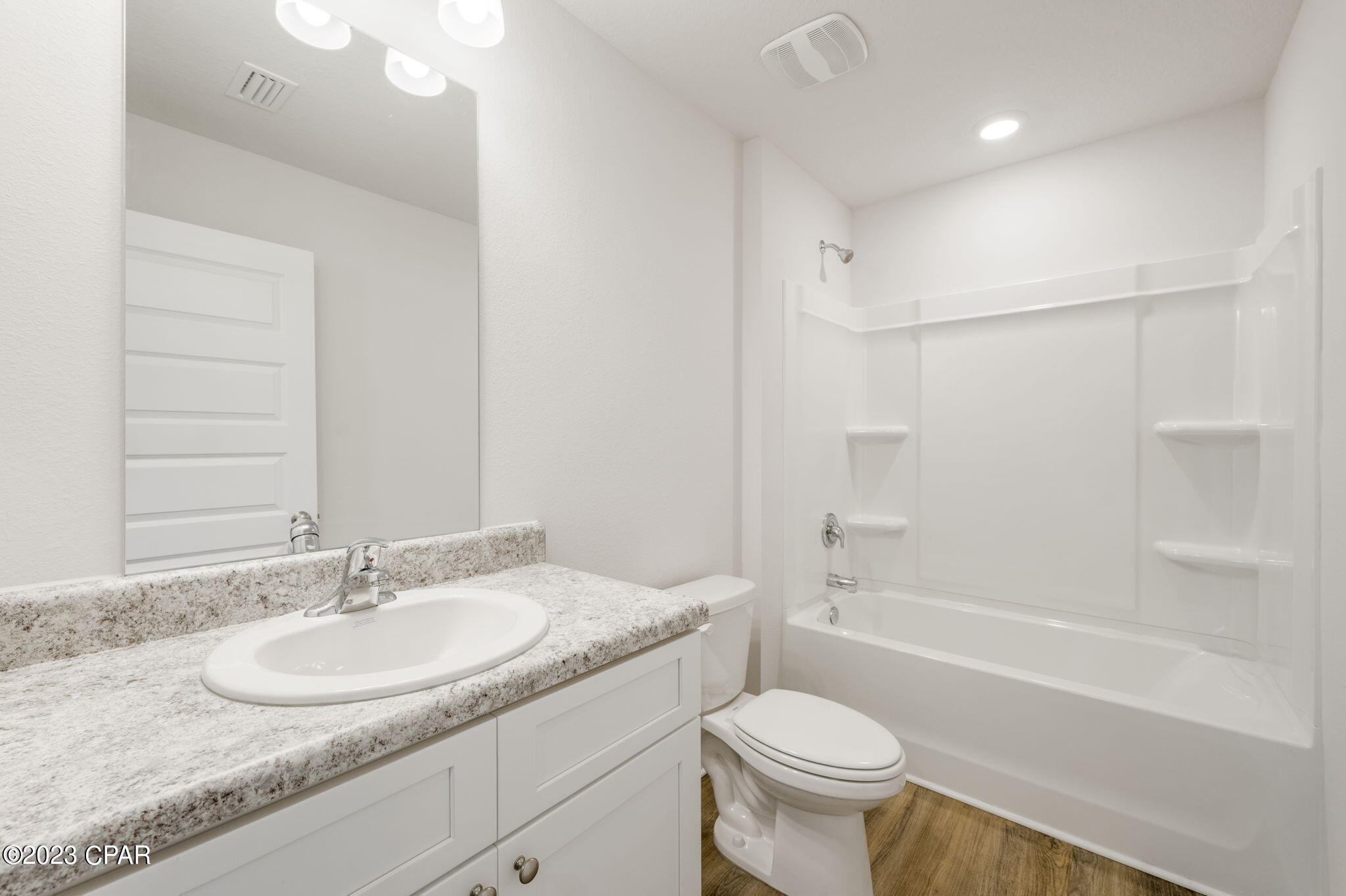 Titus Park - Residential Lease