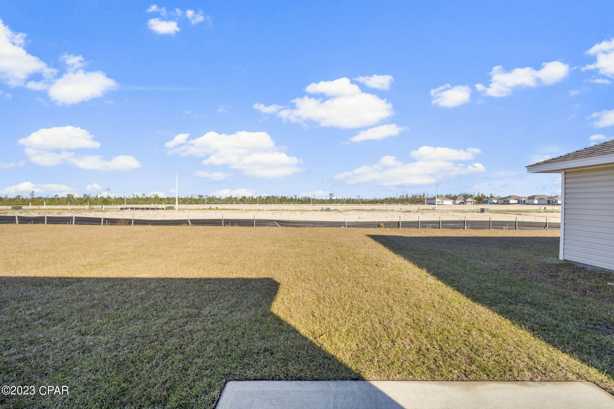 Titus Park - Residential Lease