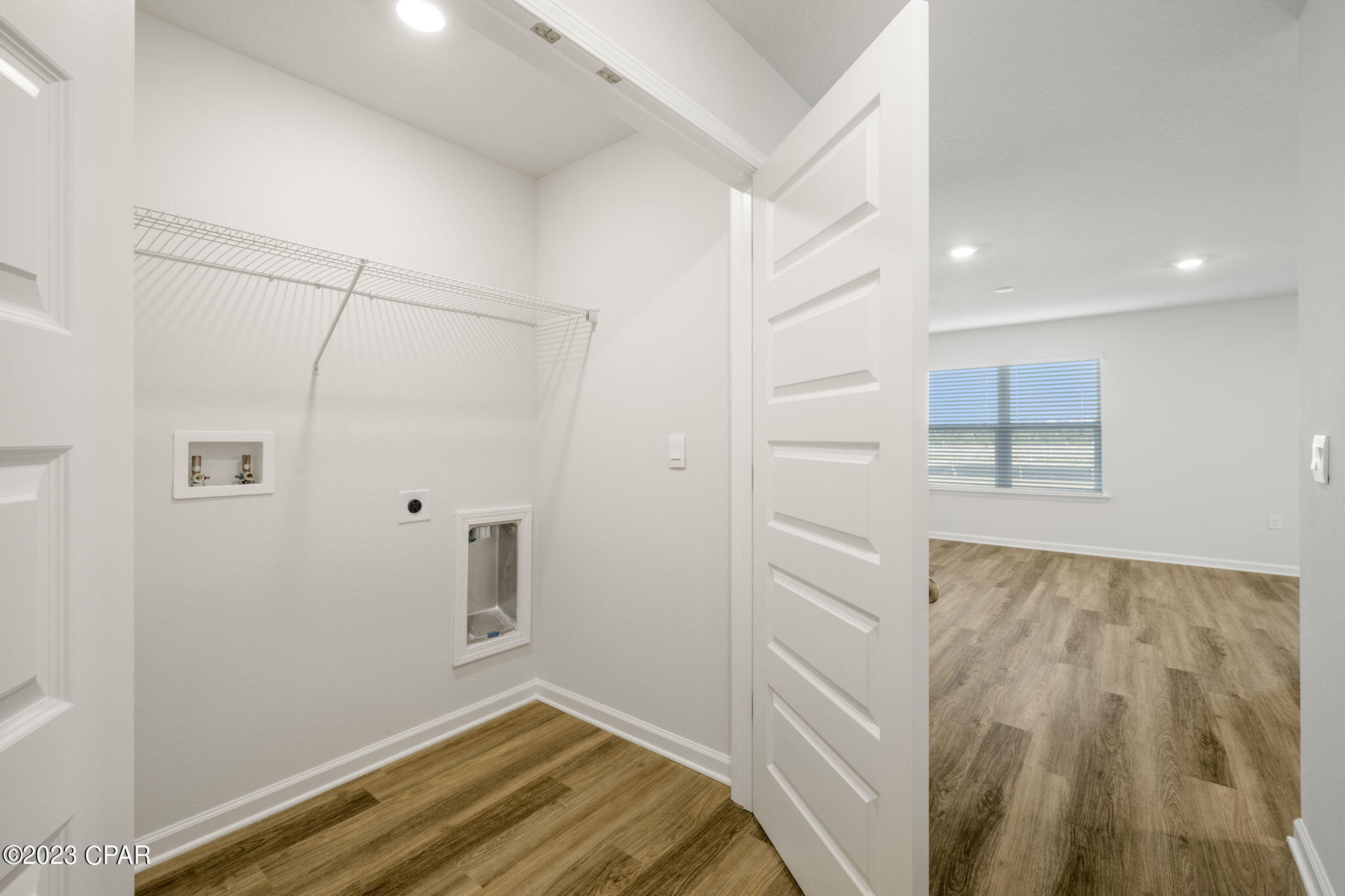 Titus Park - Residential Lease