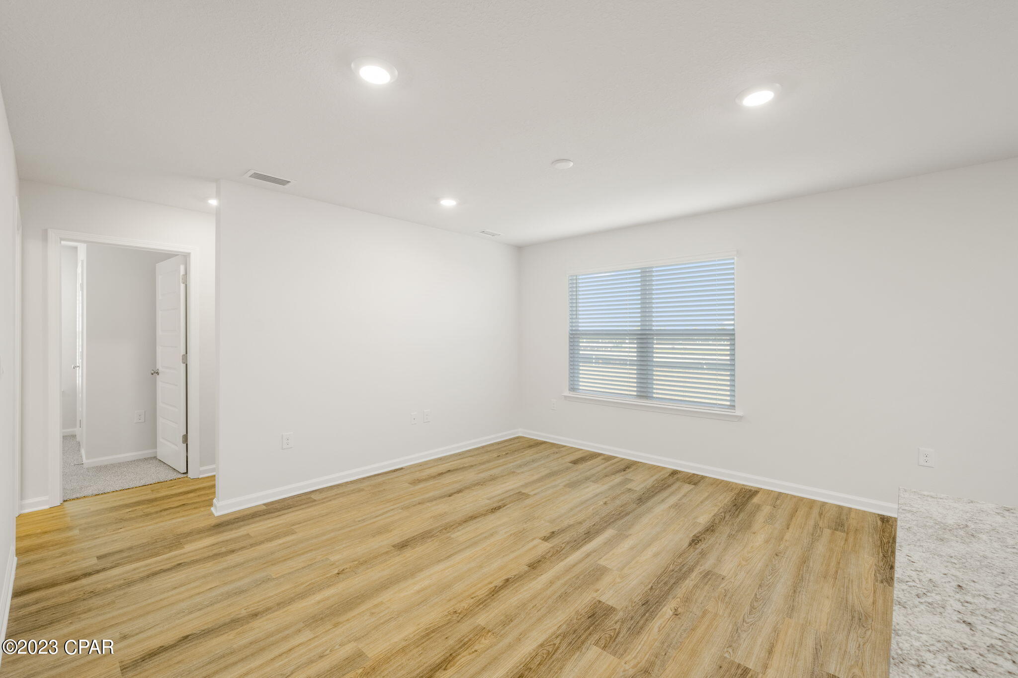 Titus Park - Residential Lease