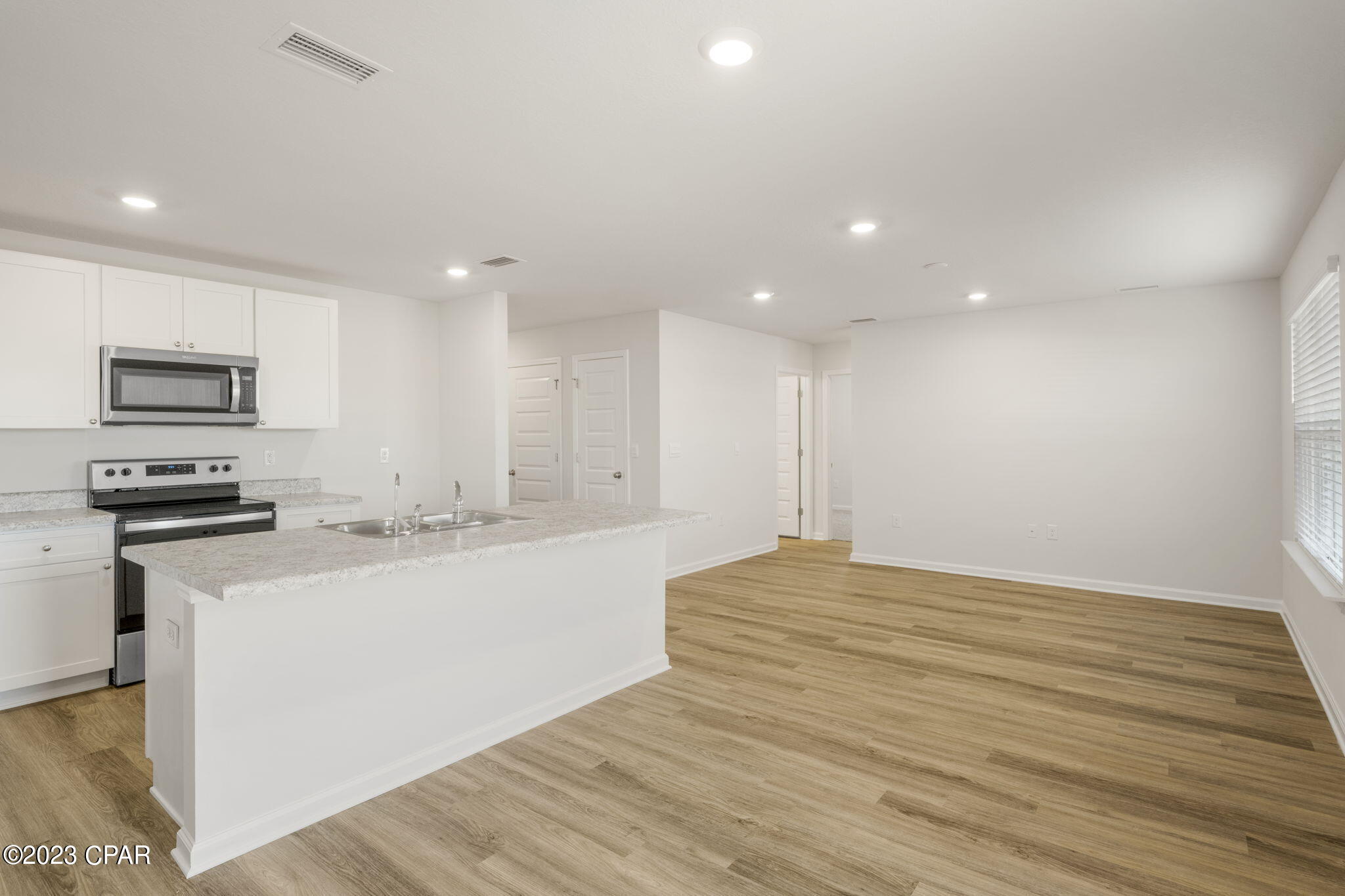 Titus Park - Residential Lease