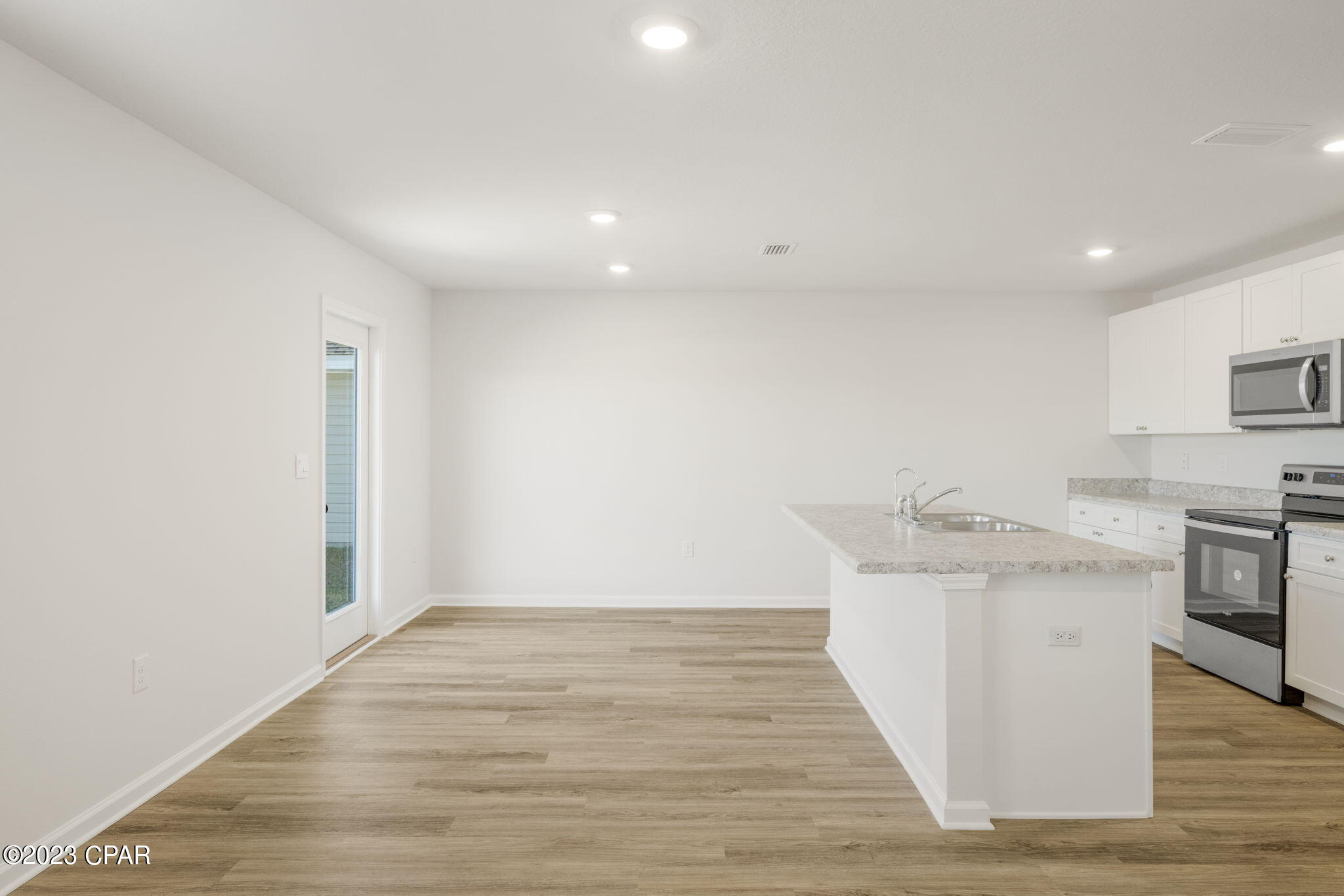 Titus Park - Residential Lease