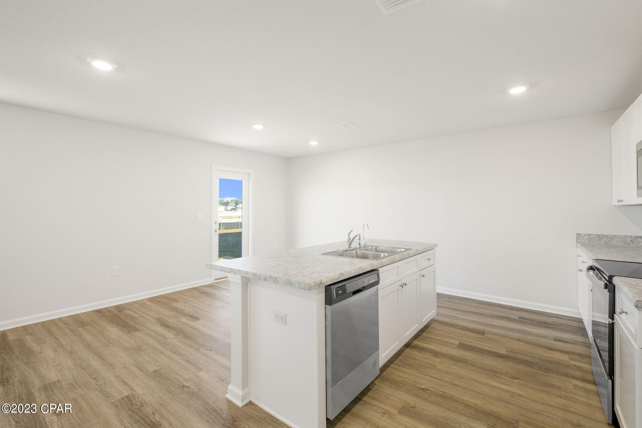 Titus Park - Residential Lease