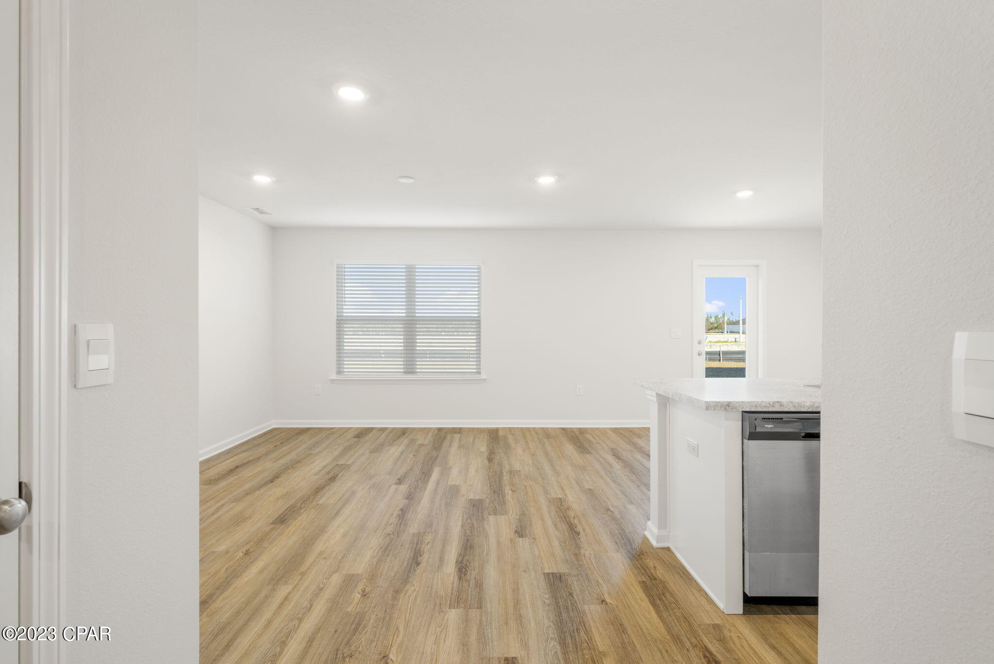 Titus Park - Residential Lease