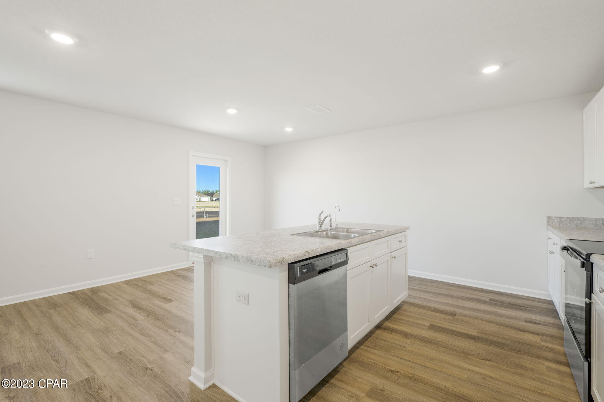 Titus Park - Residential Lease