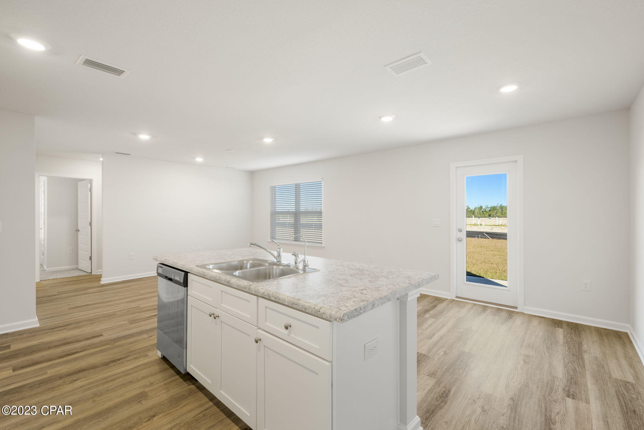 Titus Park - Residential Lease