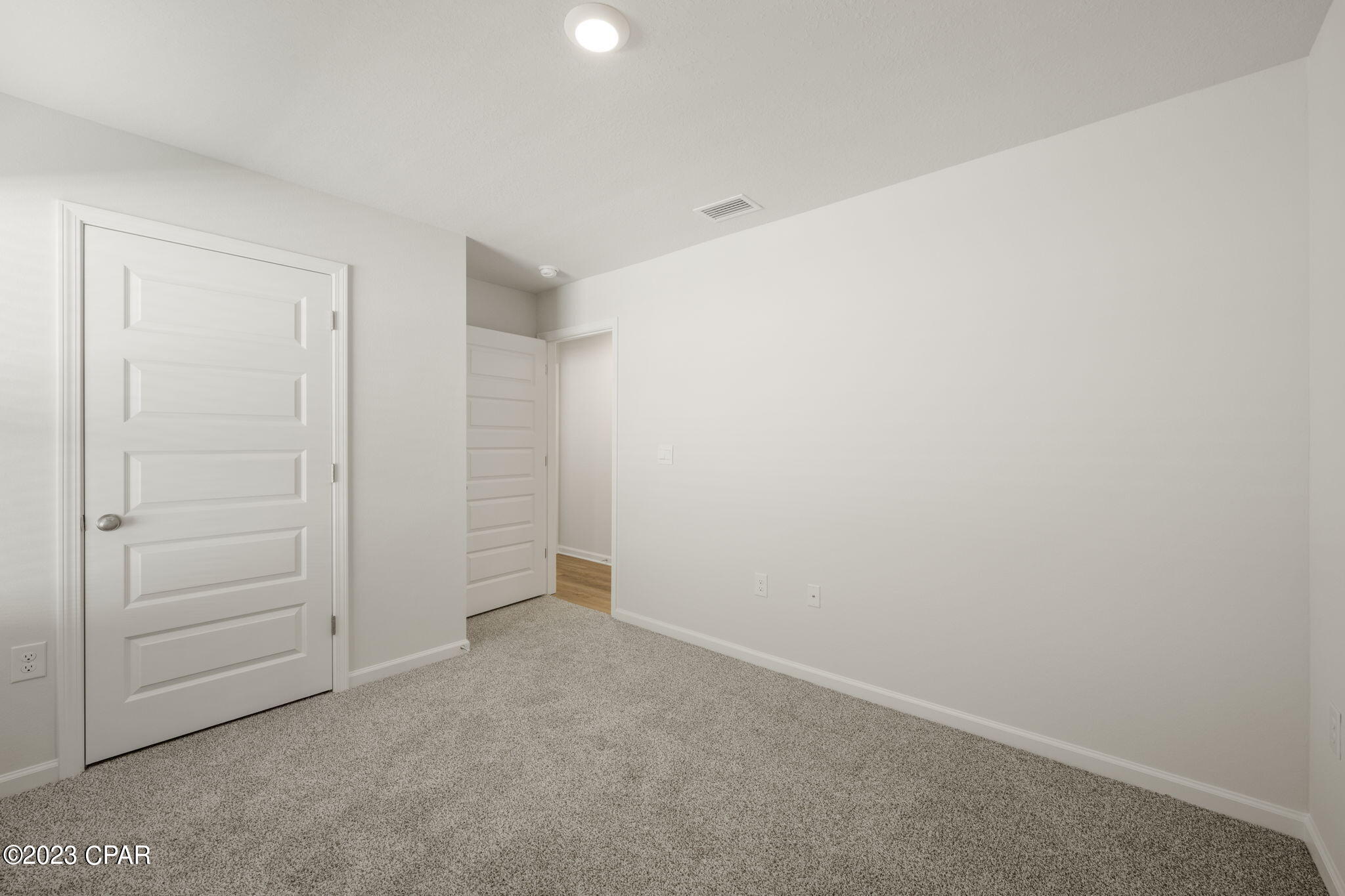 Titus Park - Residential Lease