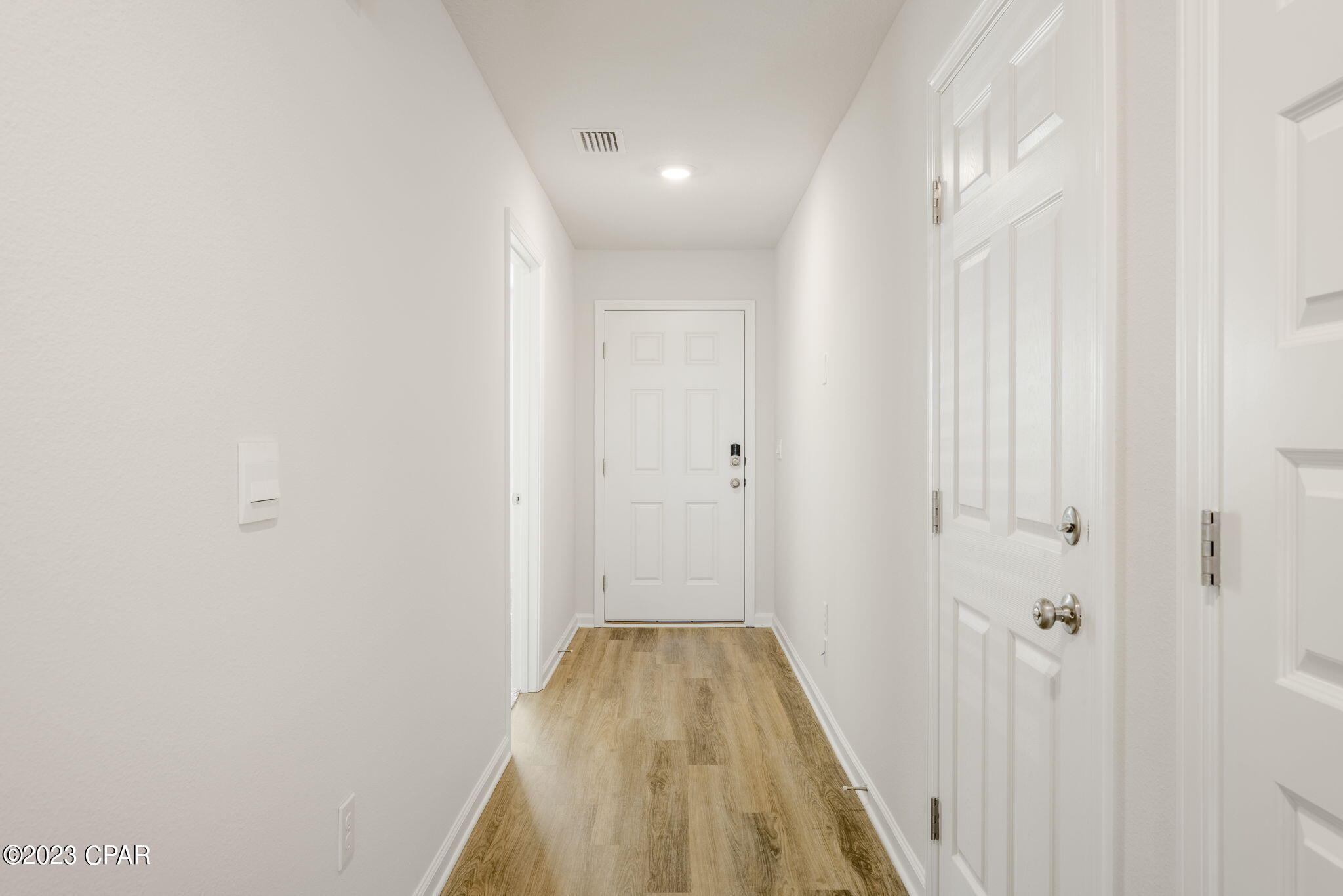 Titus Park - Residential Lease