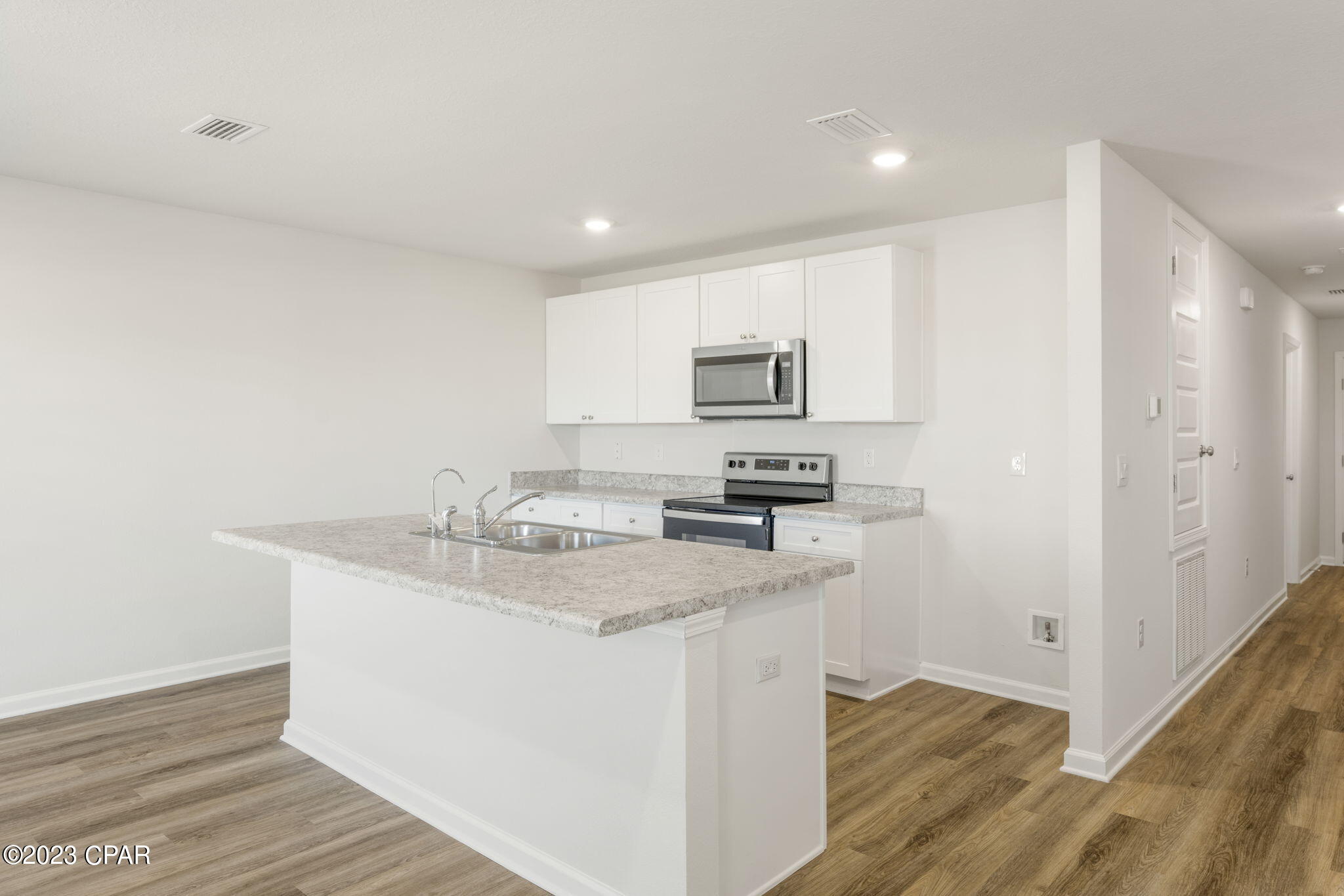 Titus Park - Residential Lease