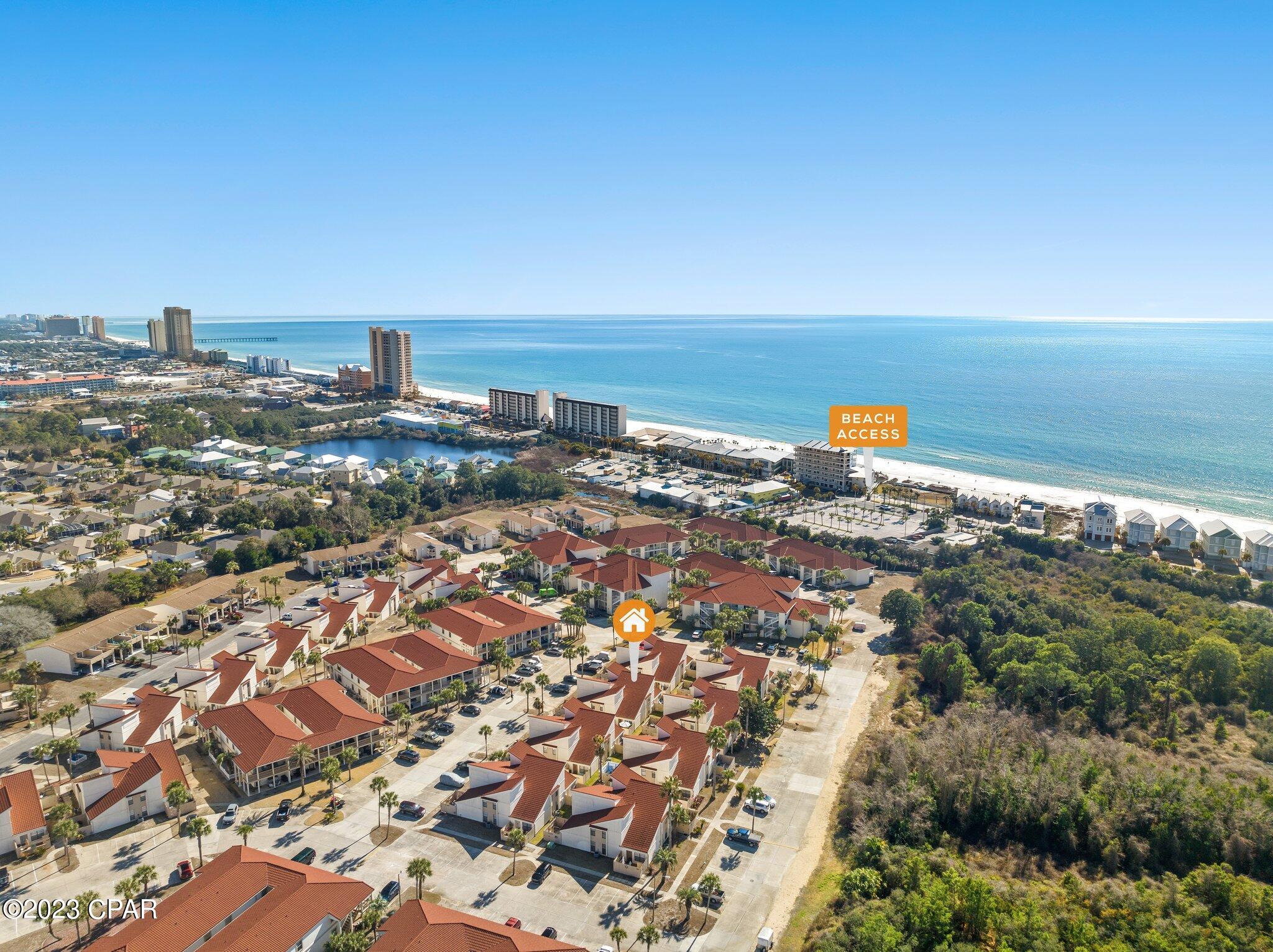 Horizon South XIV - Residential