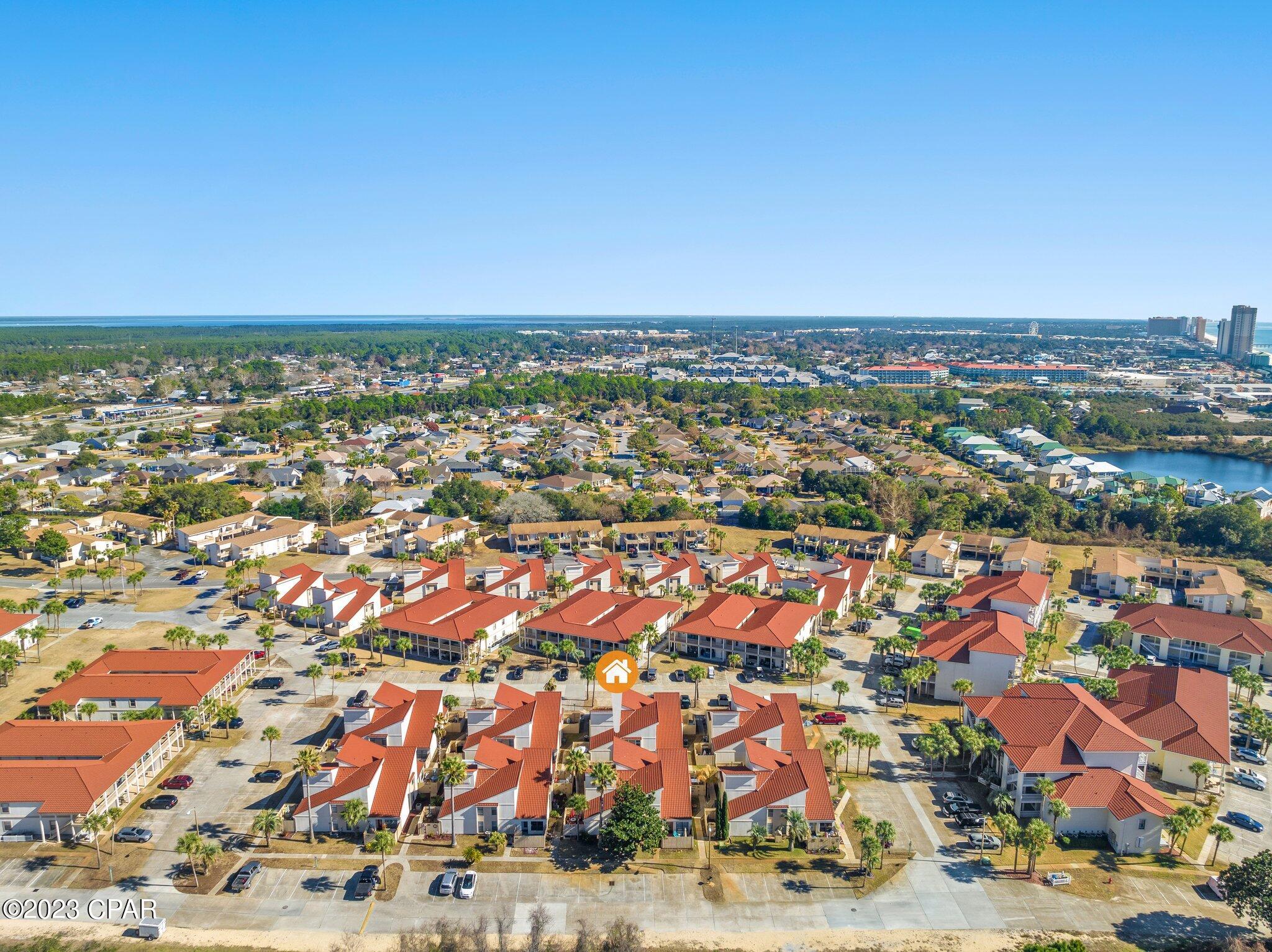 Horizon South XIV - Residential