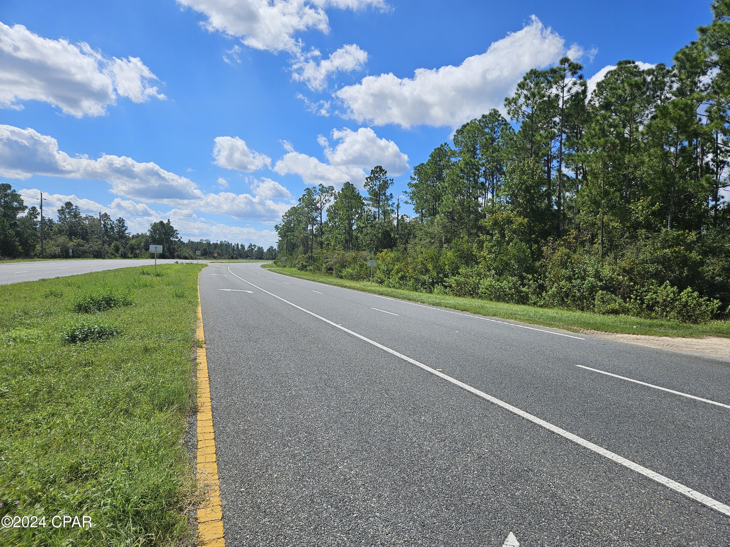 [No Recorded Subdiv] - Land