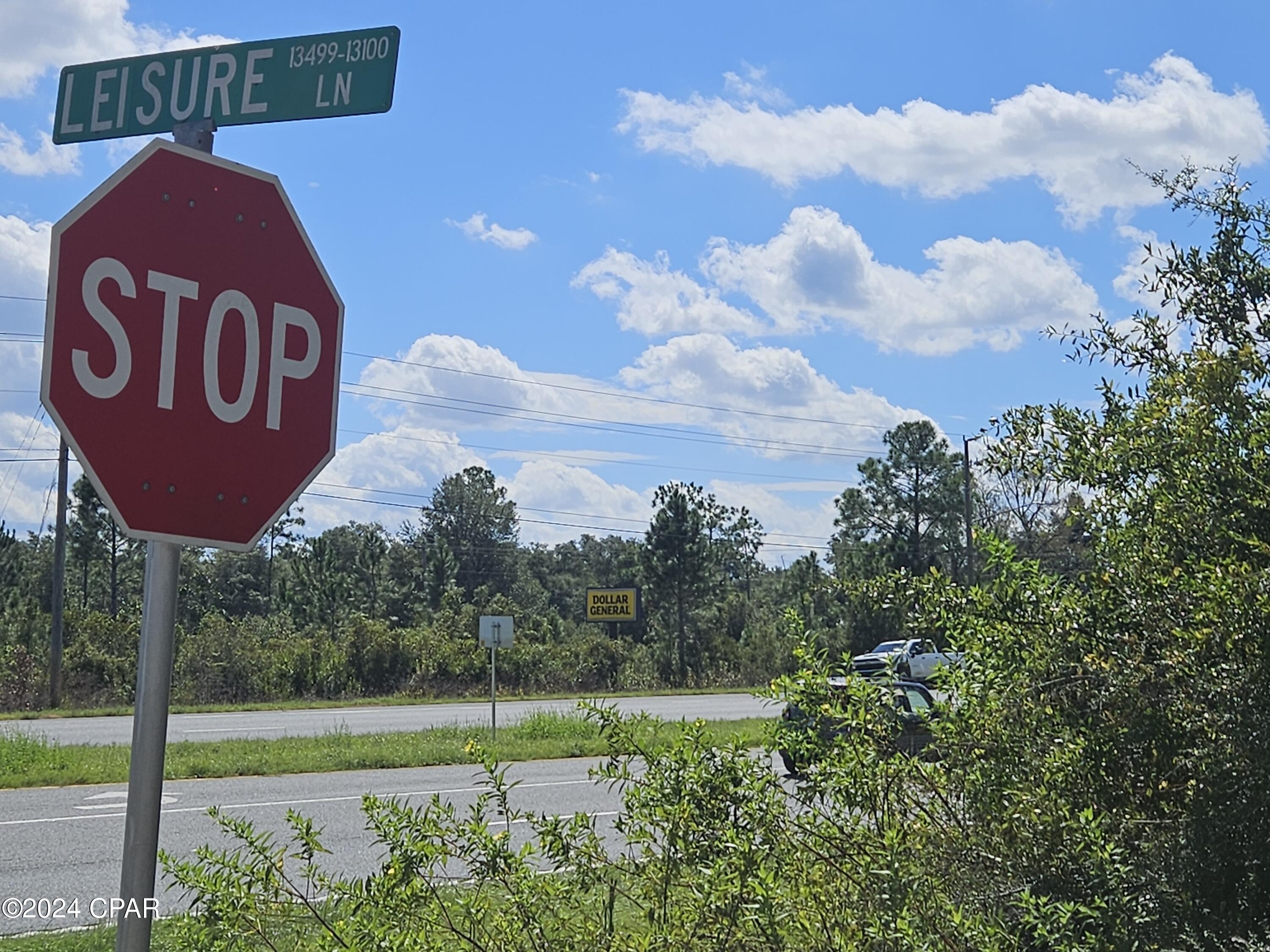 [No Recorded Subdiv] - Land