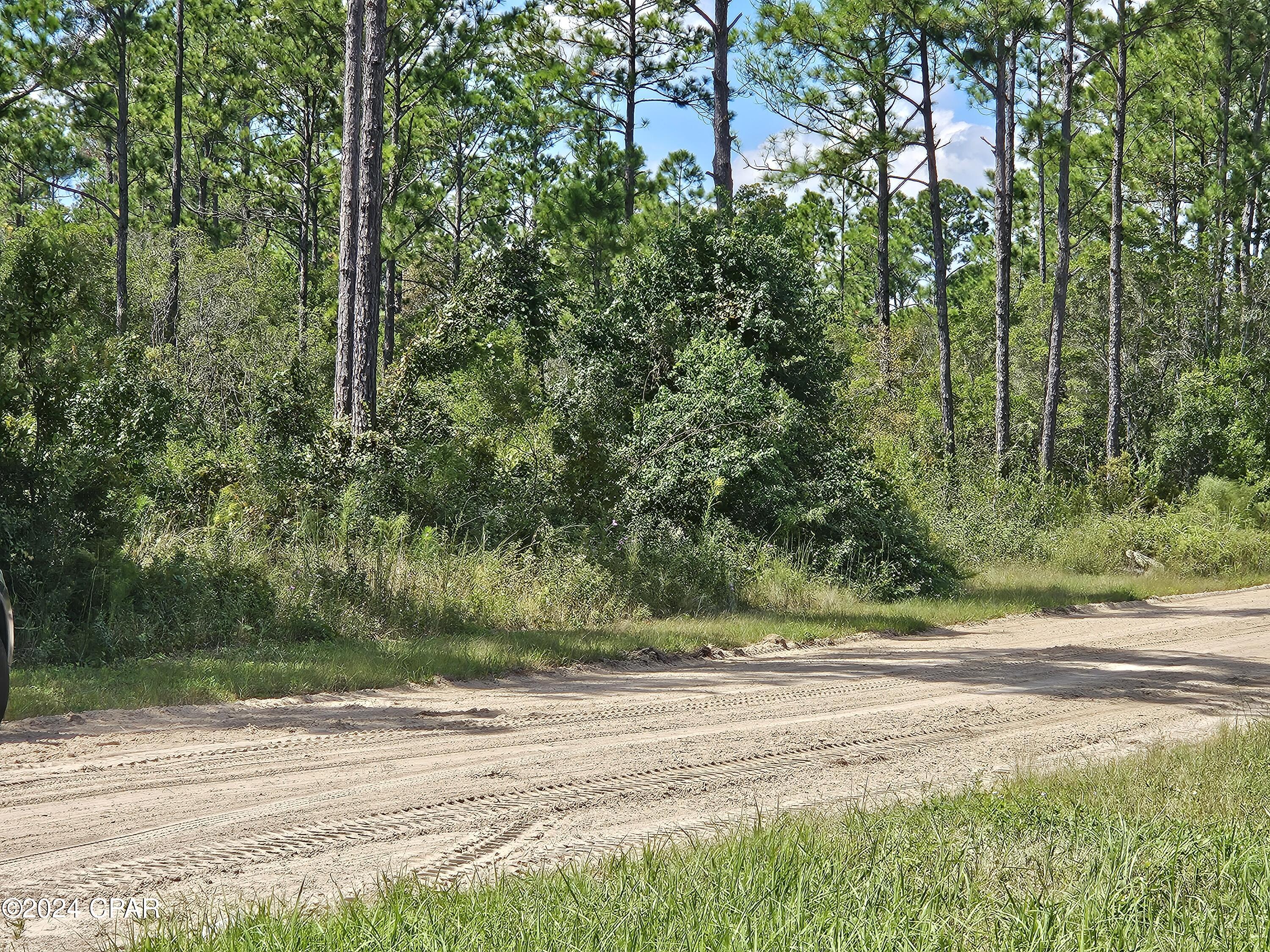 [No Recorded Subdiv] - Land