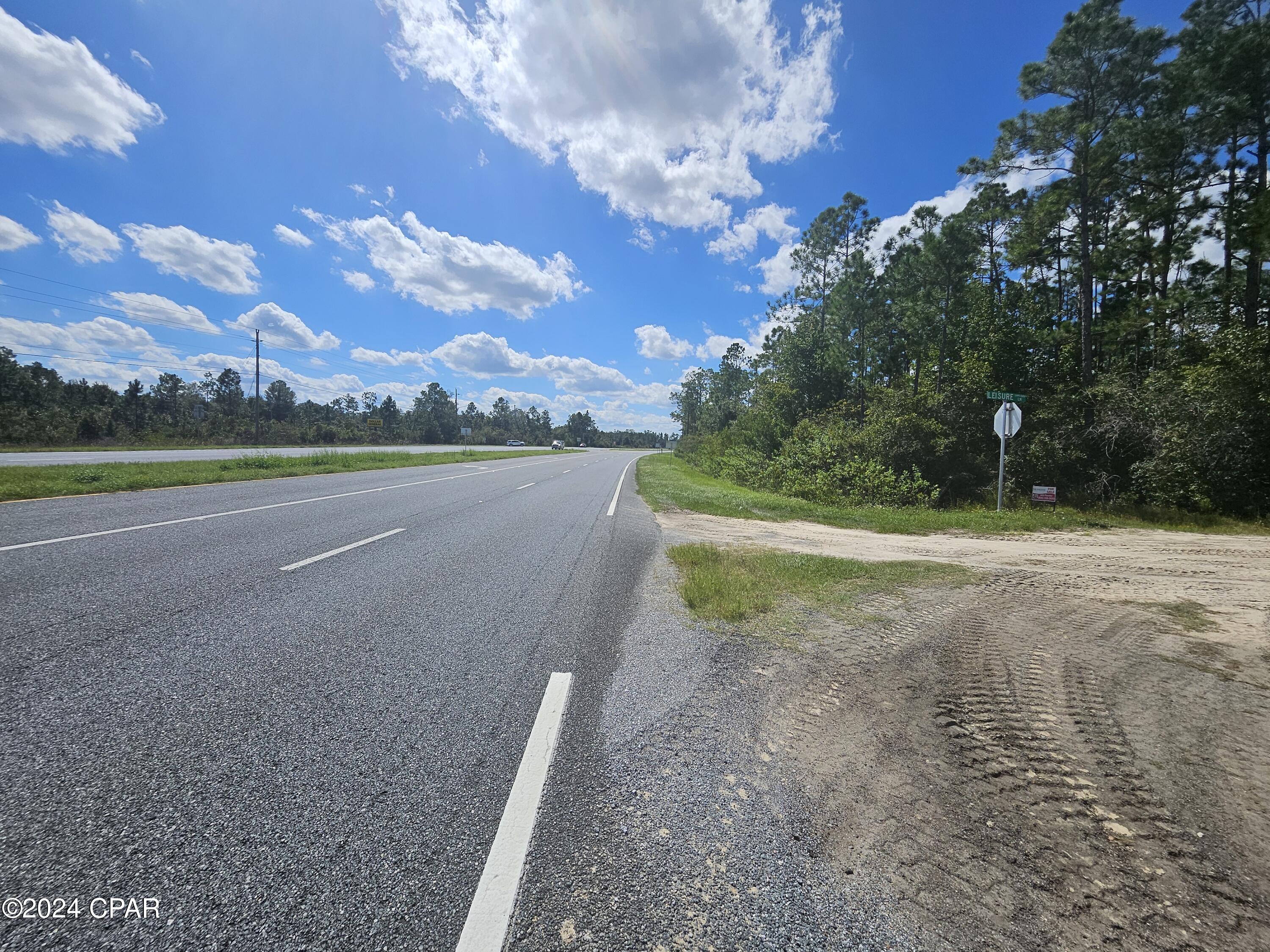 [No Recorded Subdiv] - Land