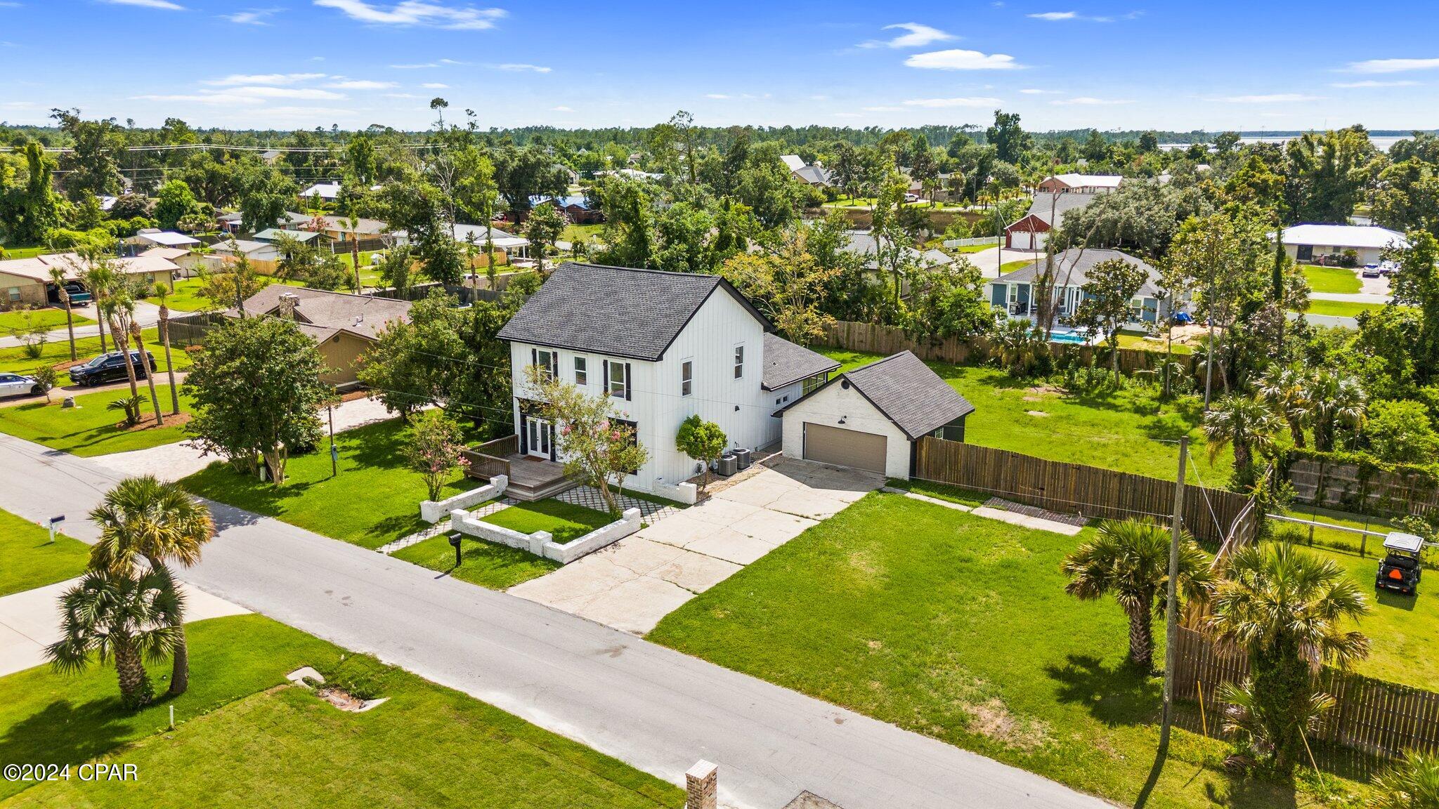 Lynn Haven - Residential