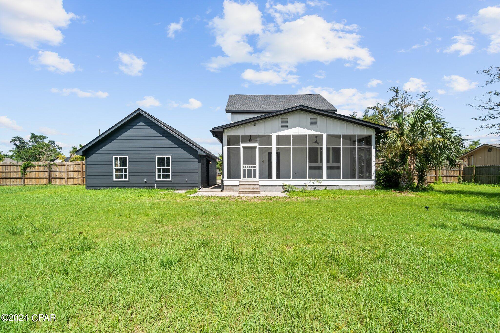 Lynn Haven - Residential