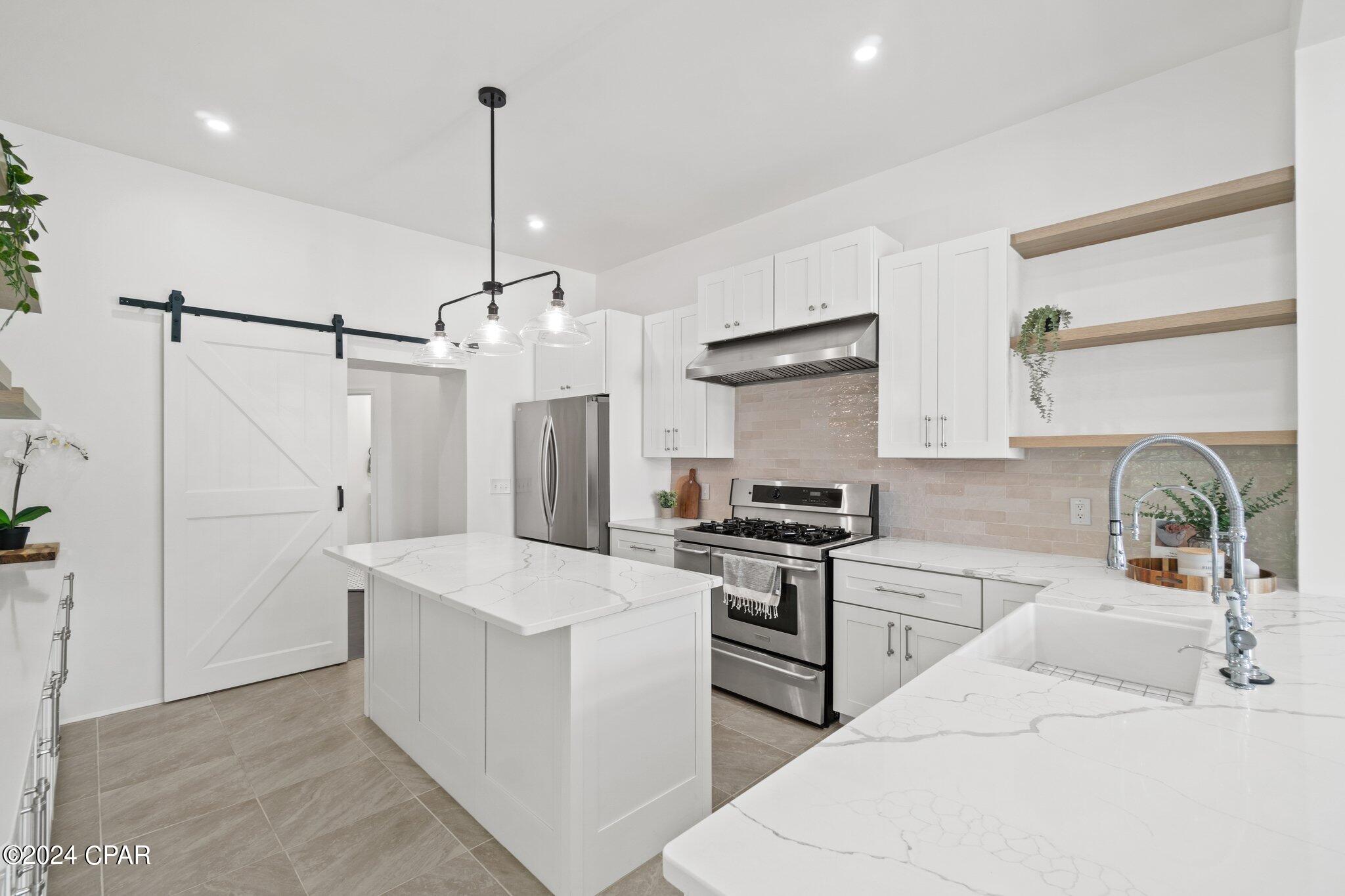 Lynn Haven - Residential