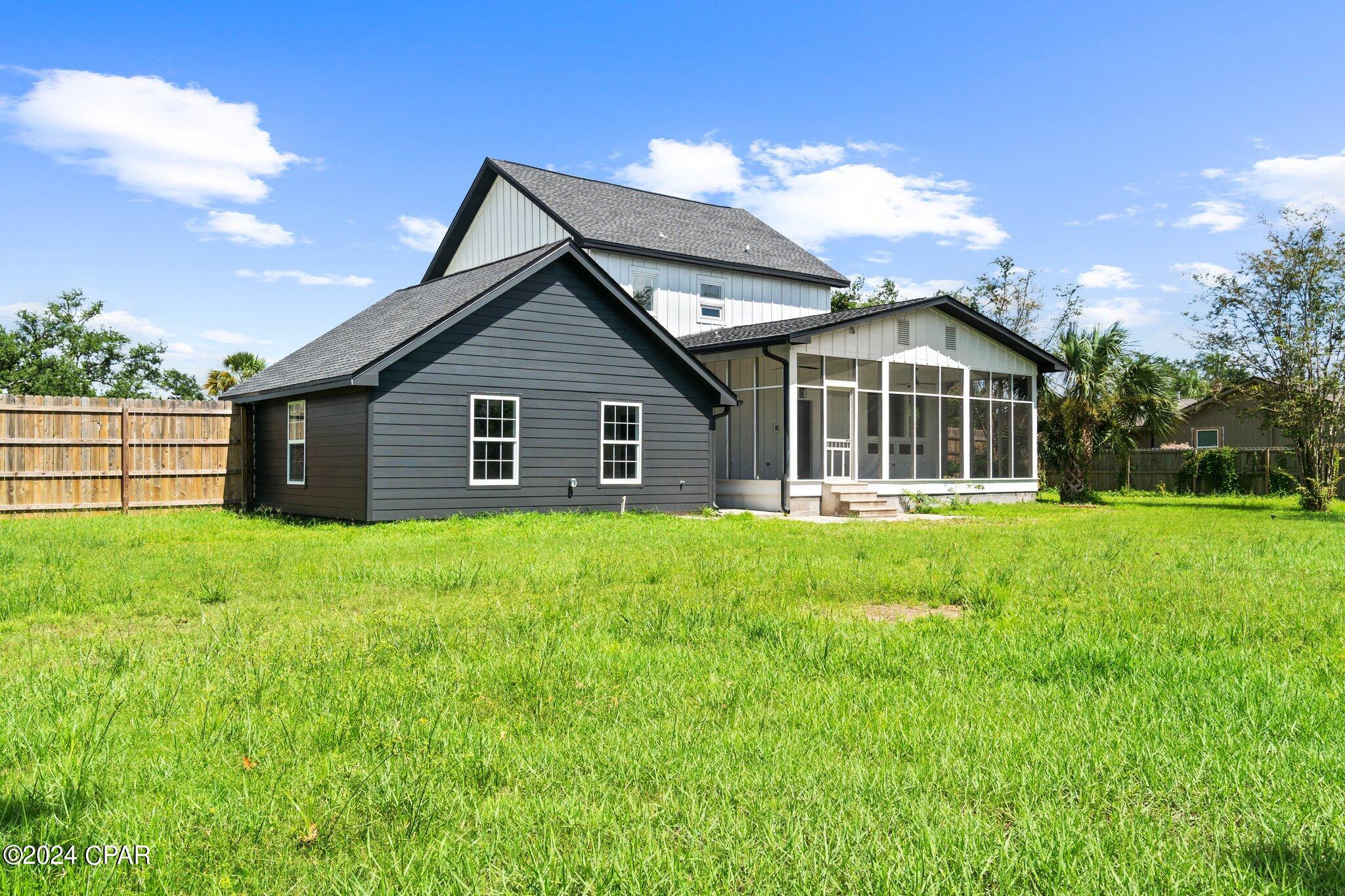 Lynn Haven - Residential