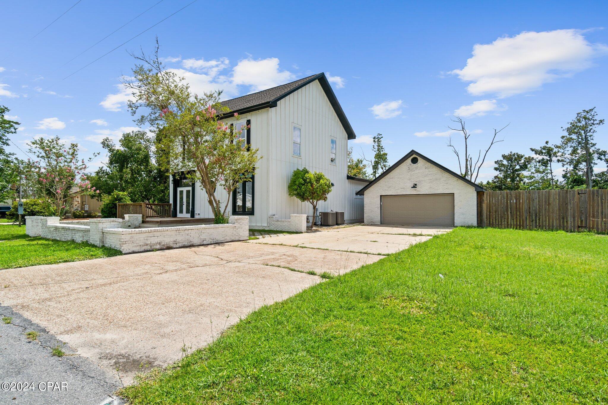 Lynn Haven - Residential