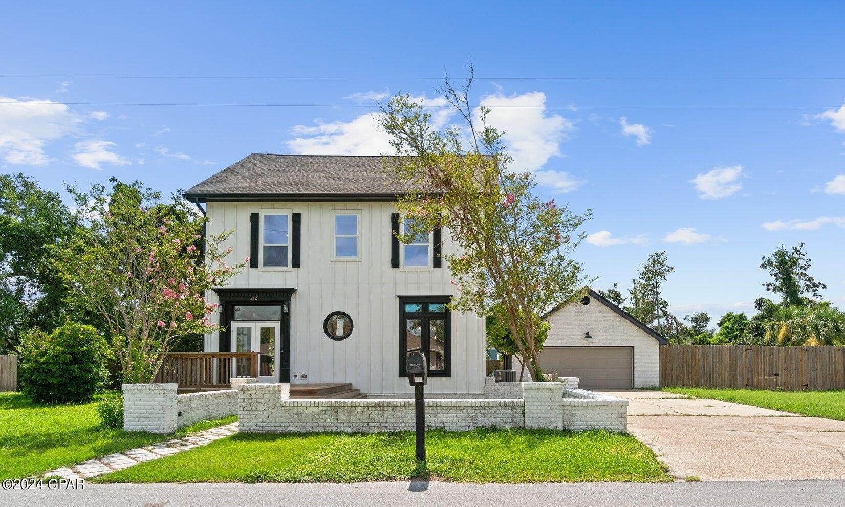 Lynn Haven - Residential