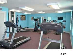 Marisol Condo - Residential