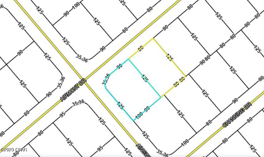 Sunny Hills Unit 10 - Land
