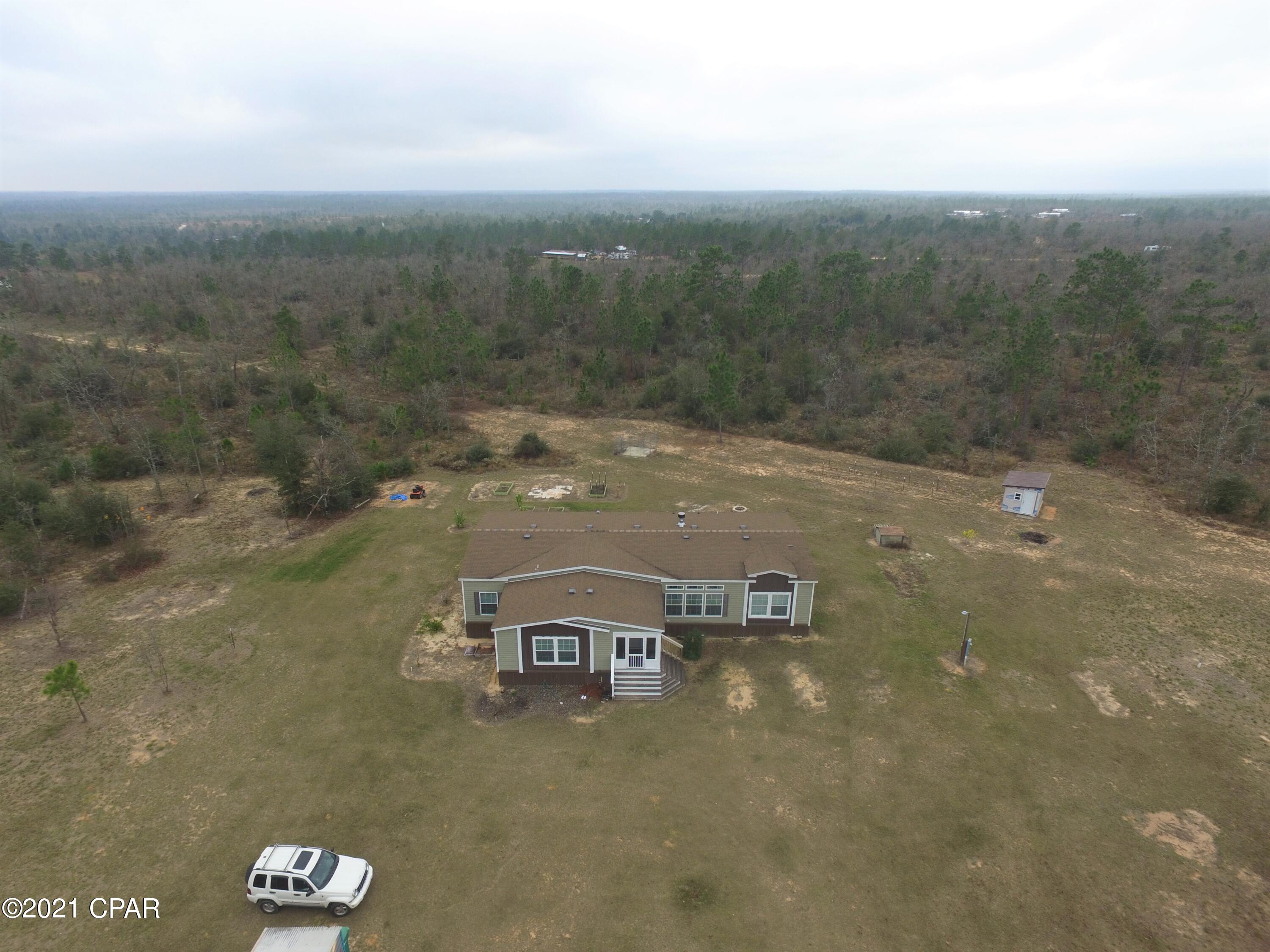 [No Recorded Subdiv] - Residential