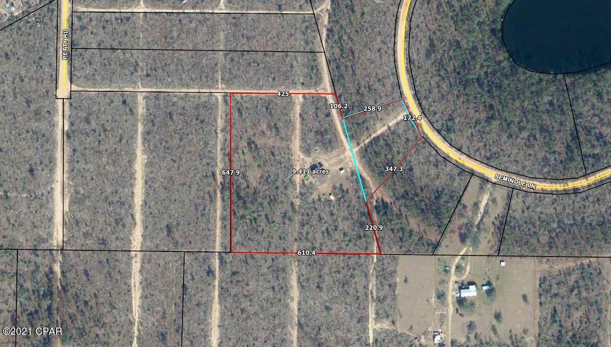 [No Recorded Subdiv] - Residential