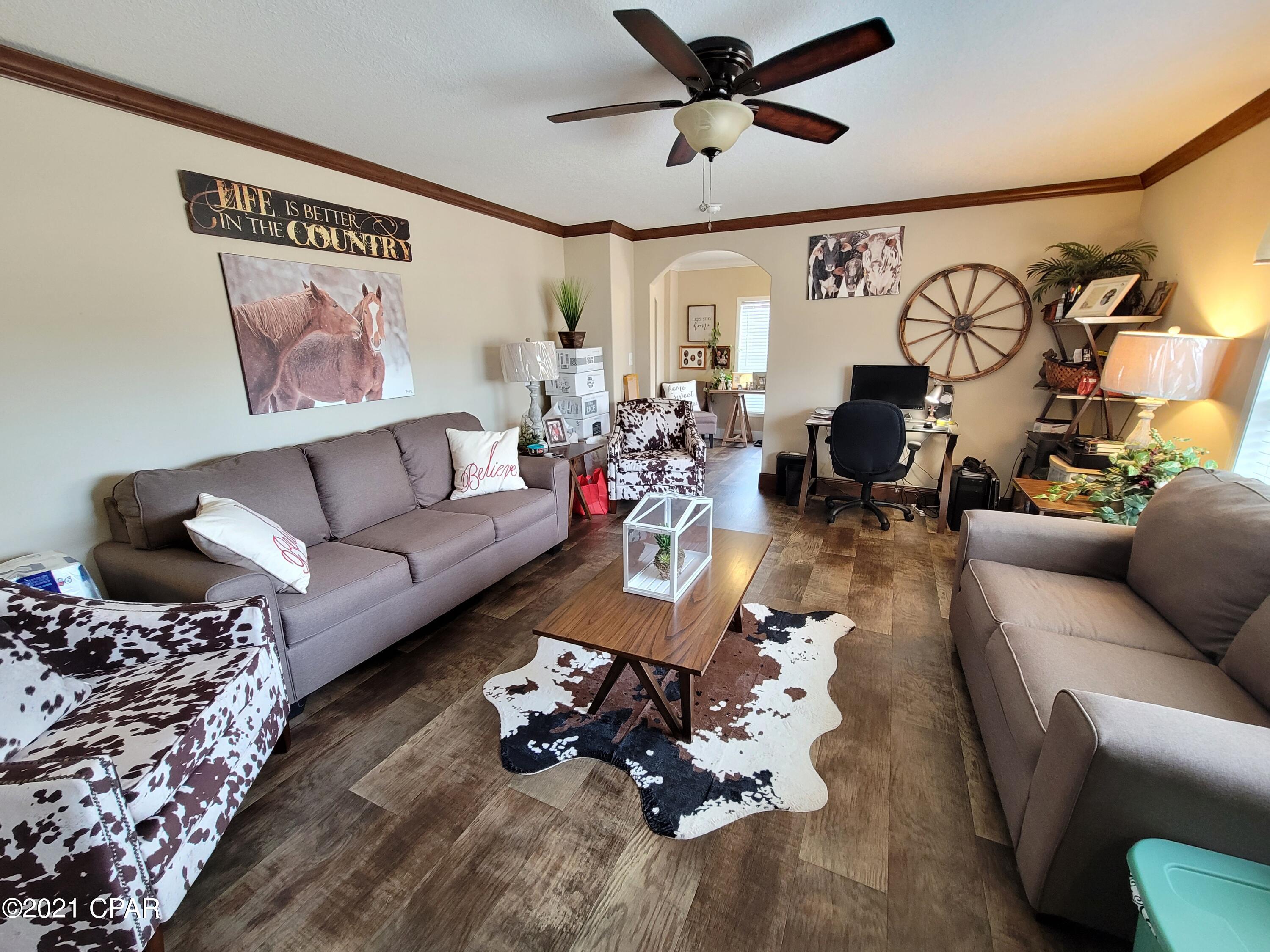 [No Recorded Subdiv] - Residential