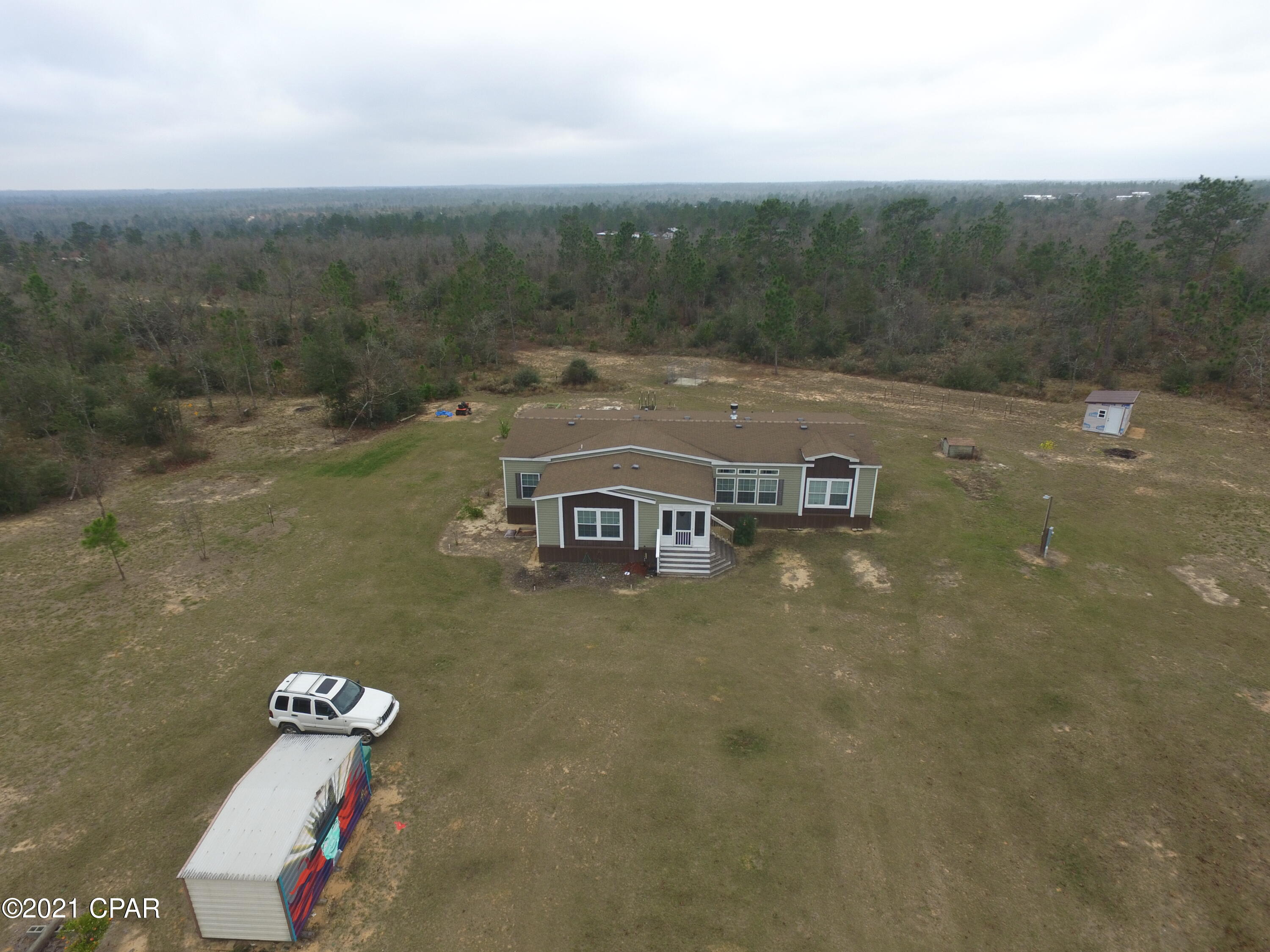 [No Recorded Subdiv] - Residential