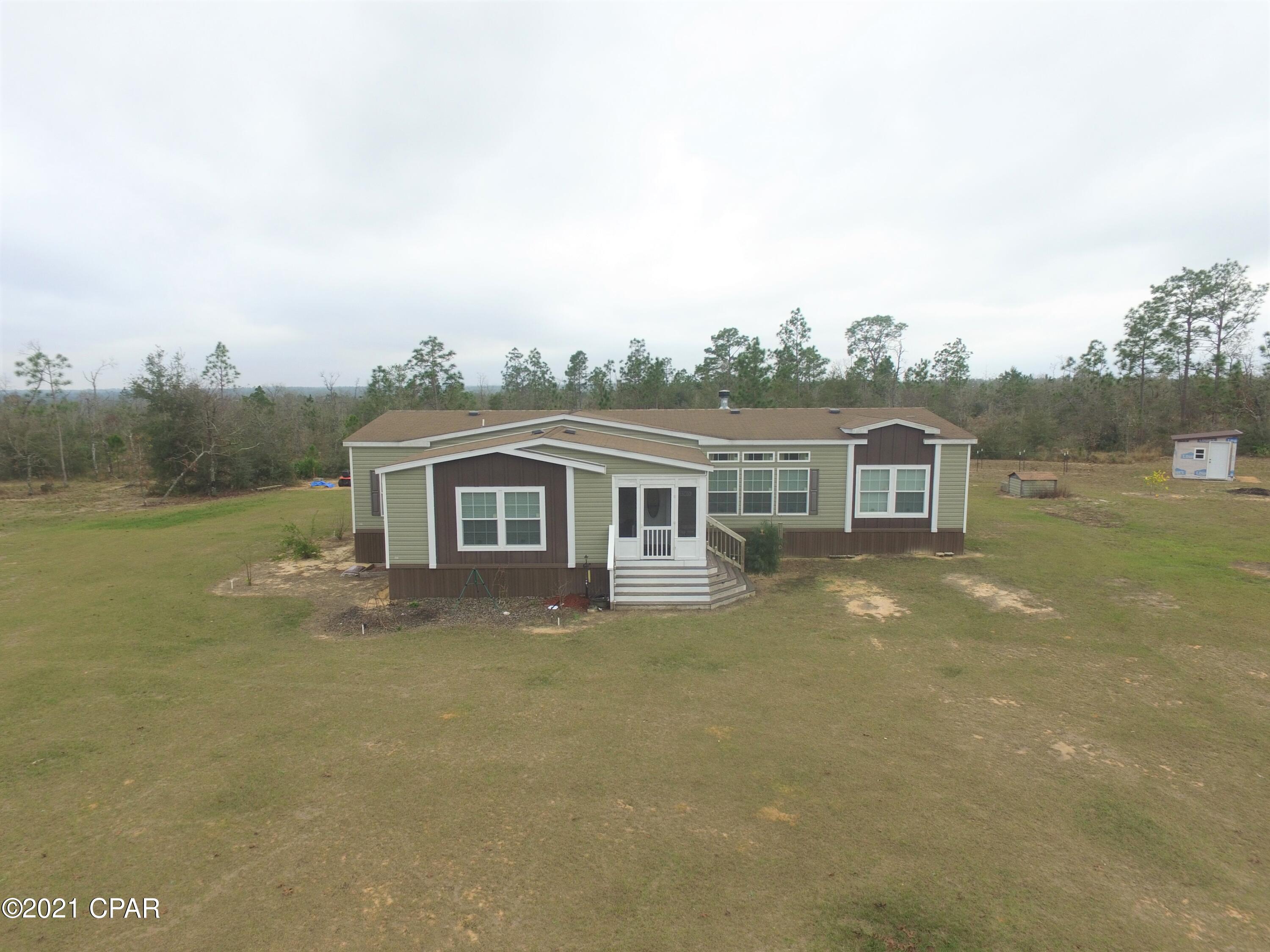 [No Recorded Subdiv] - Residential