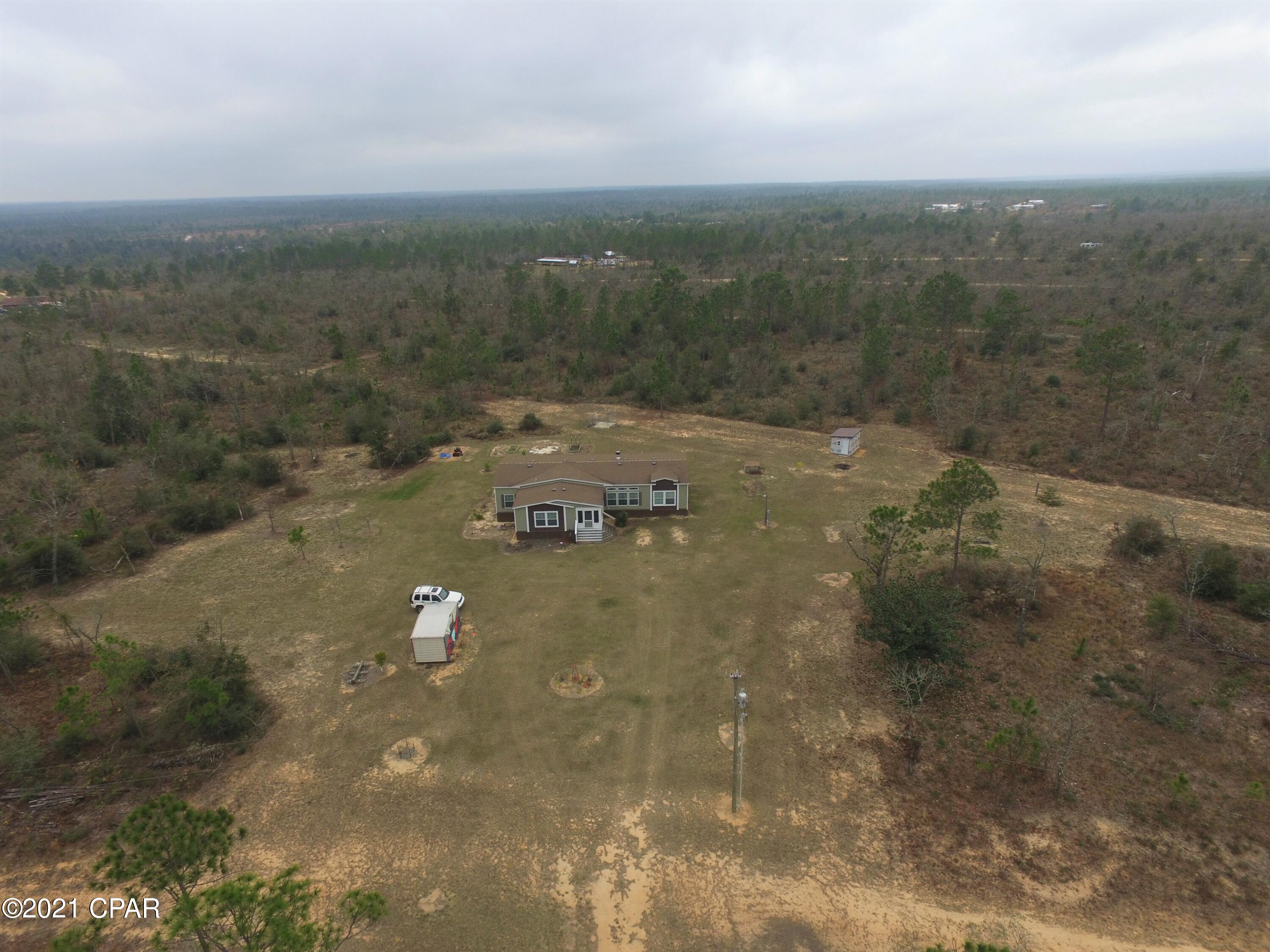 [No Recorded Subdiv] - Residential